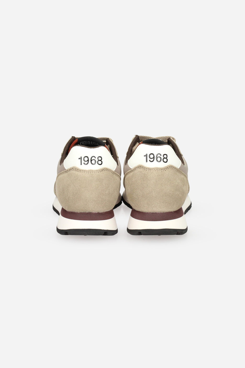TORTORA | SUN68 - U Z46101 Sneakers