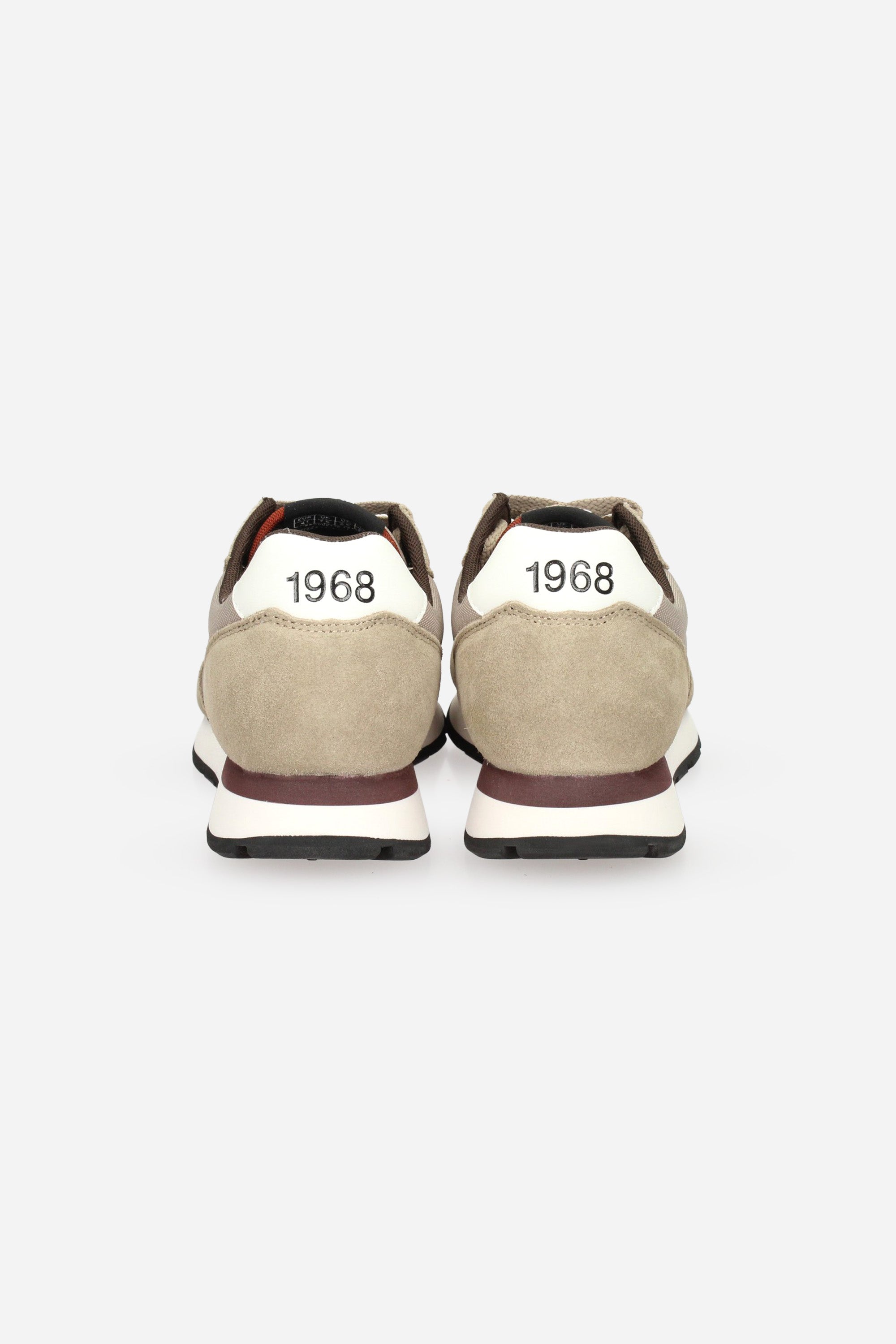 TORTORA | SUN68 - U Z46101 Sneakers