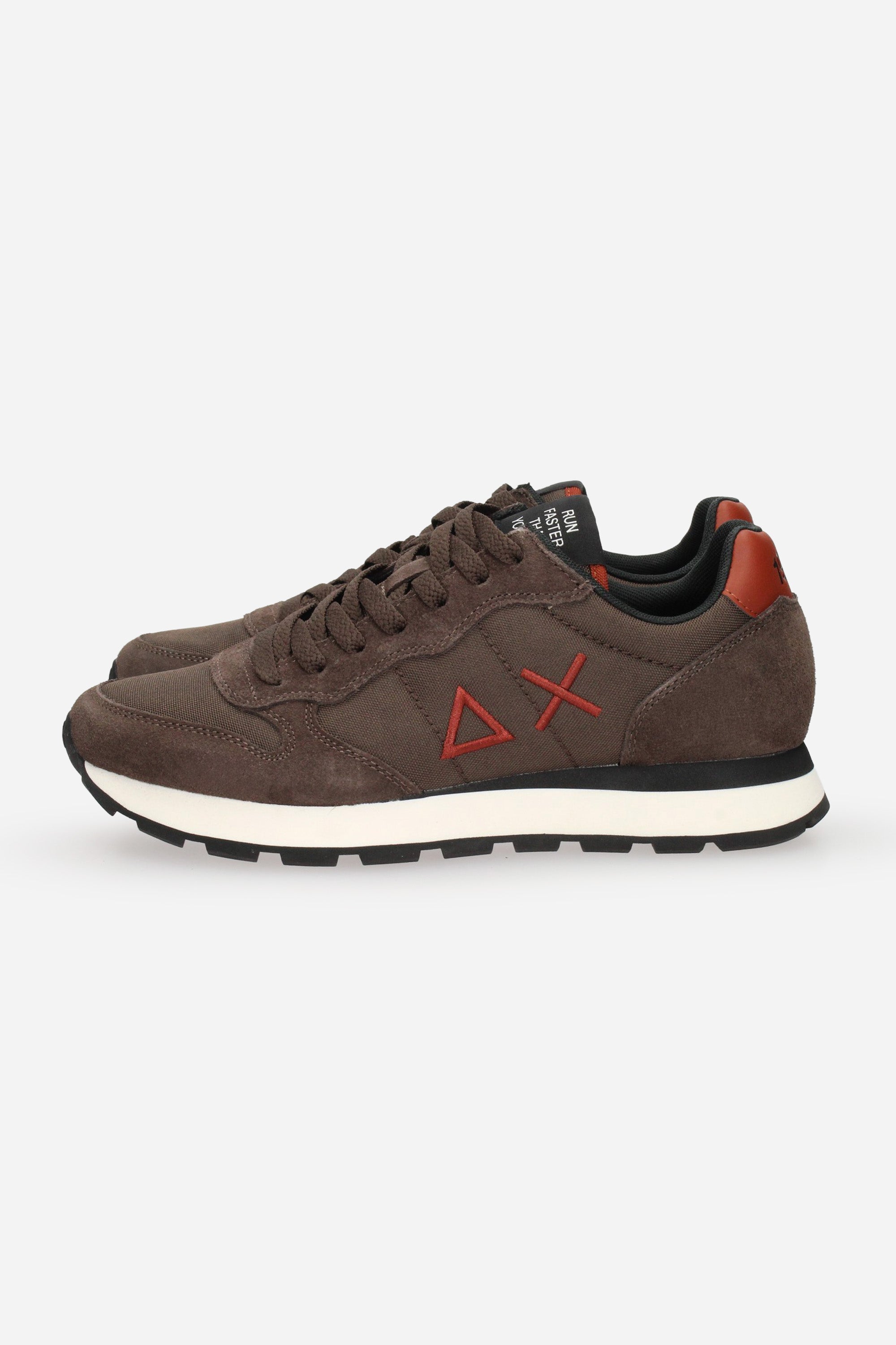 MARRONE | SUN68 - U Z46101 Sneakers