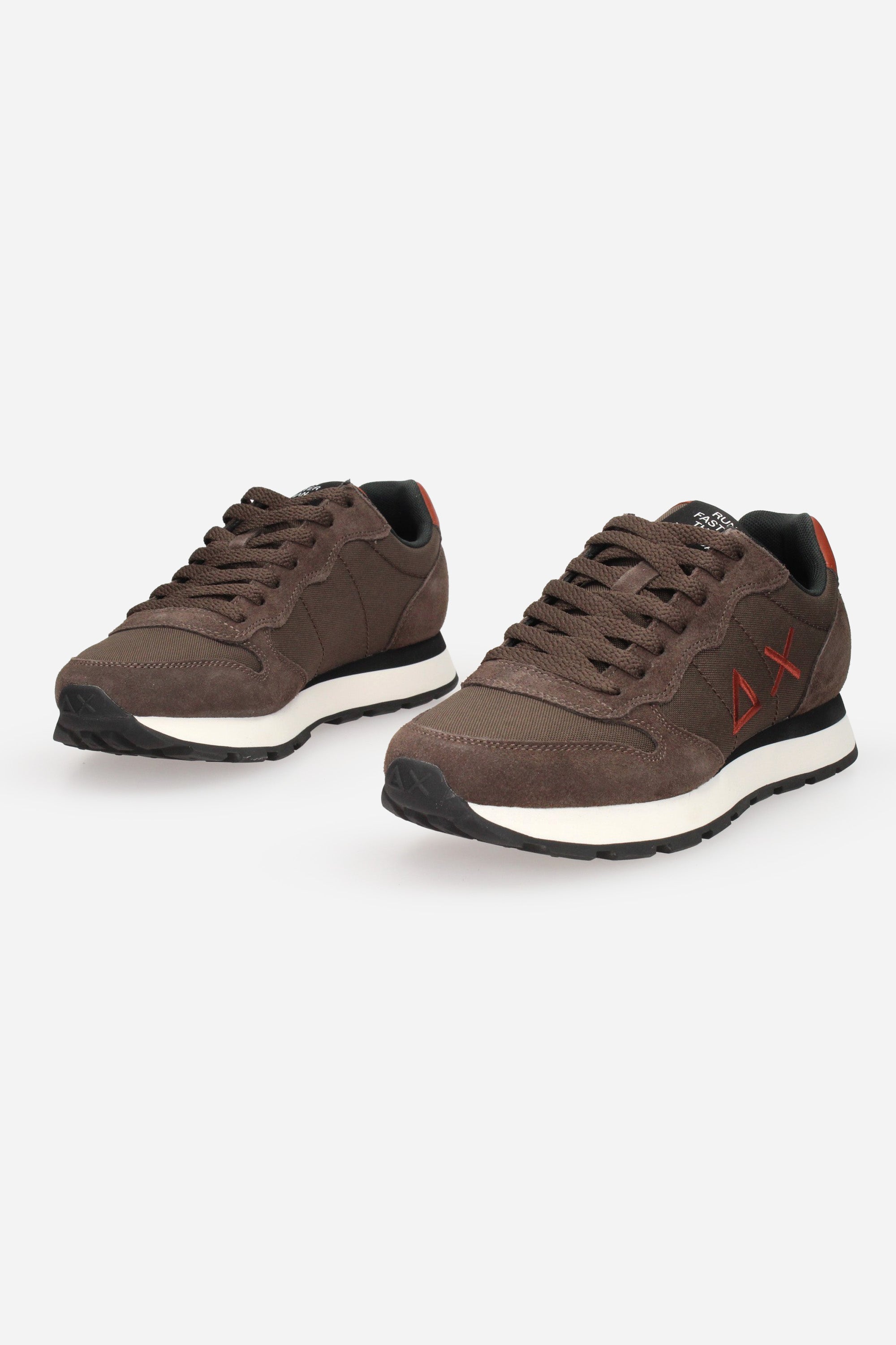 MARRONE | SUN68 - U Z46101 Sneakers