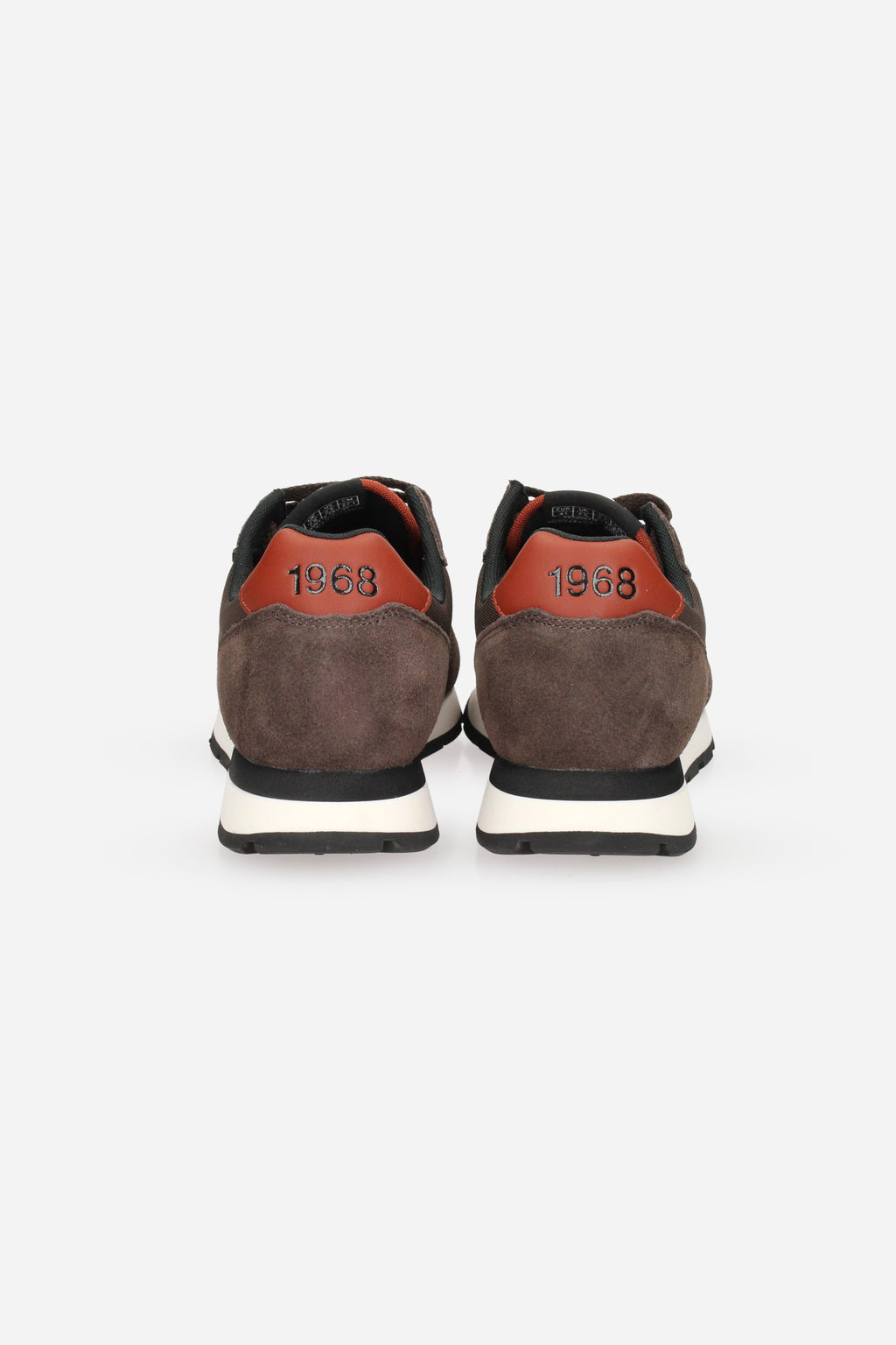 MARRONE | SUN68 - U Z46101 Sneakers
