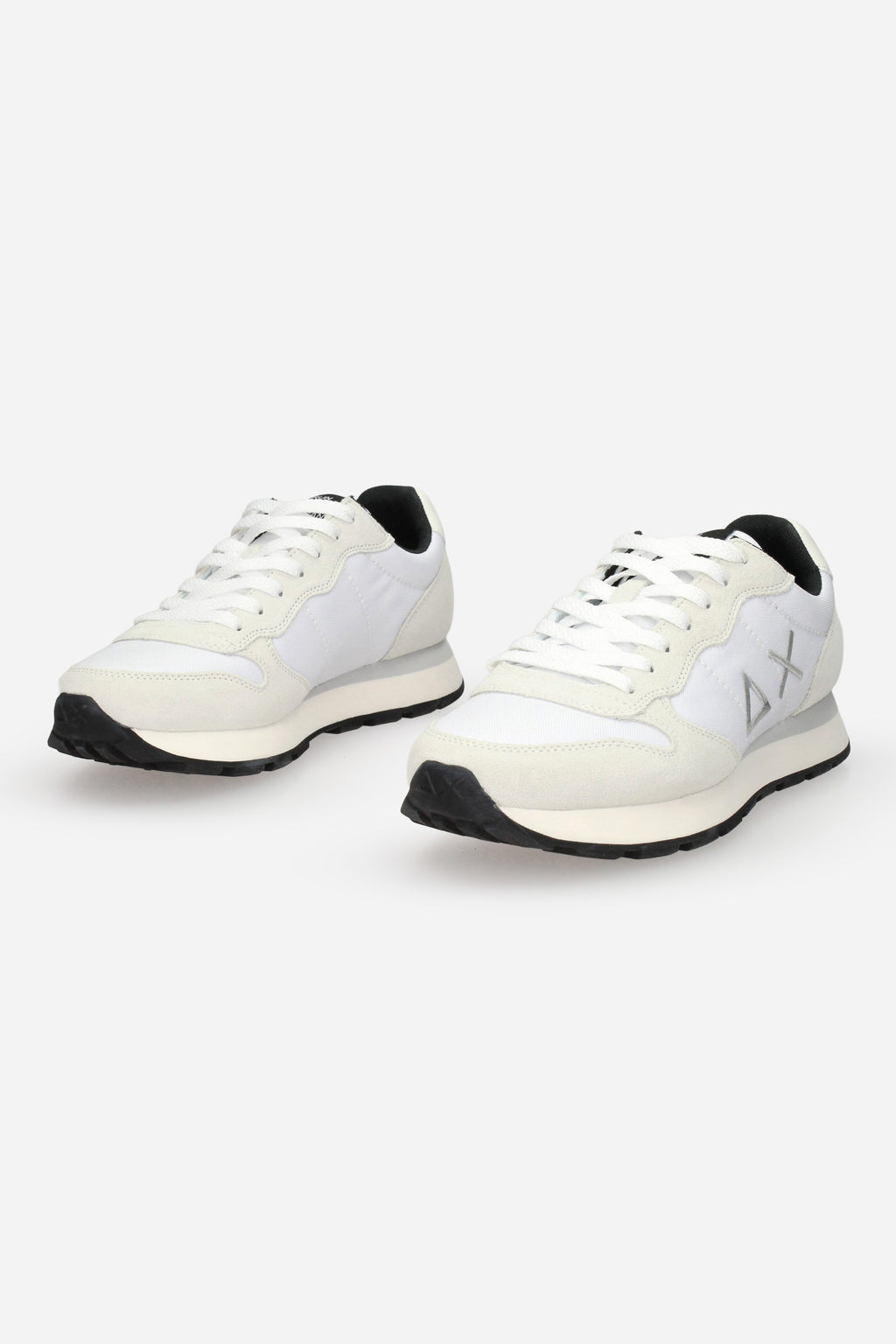 BIANCO | SUN68 - U Z46101 Sneakers