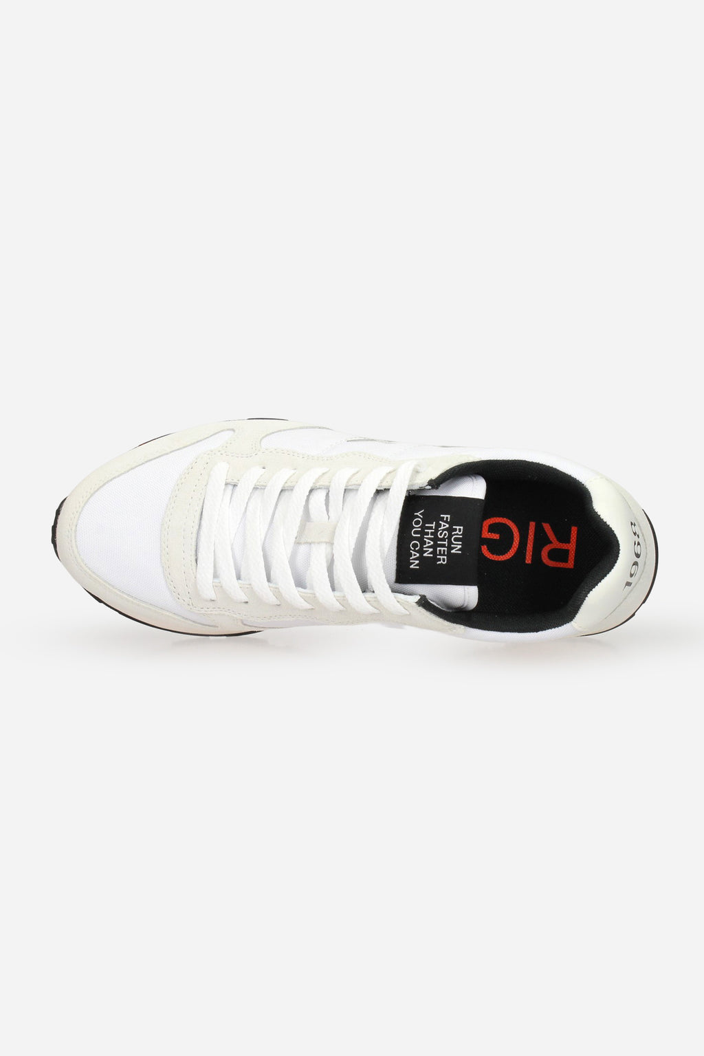 BIANCO | SUN68 - U Z46101 Sneakers