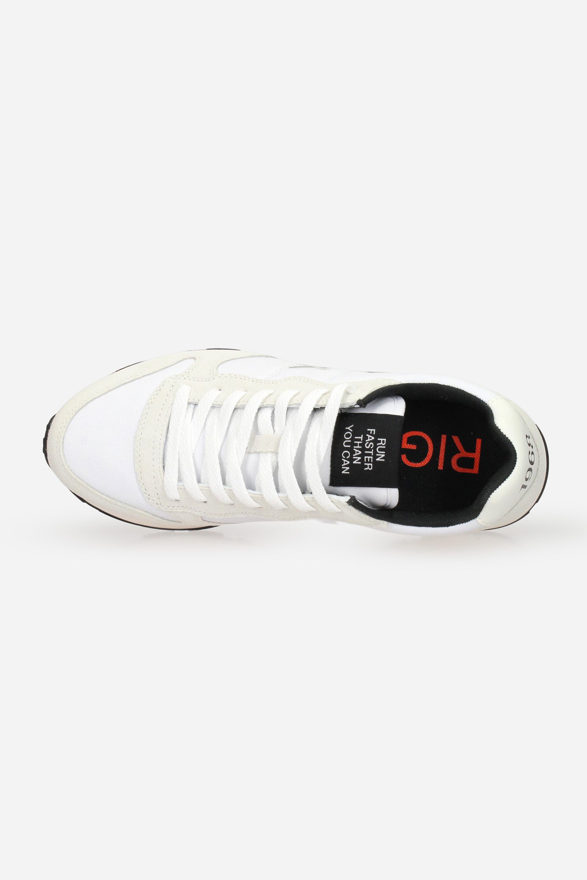 BIANCO | SUN68 - U Z46101 Sneakers