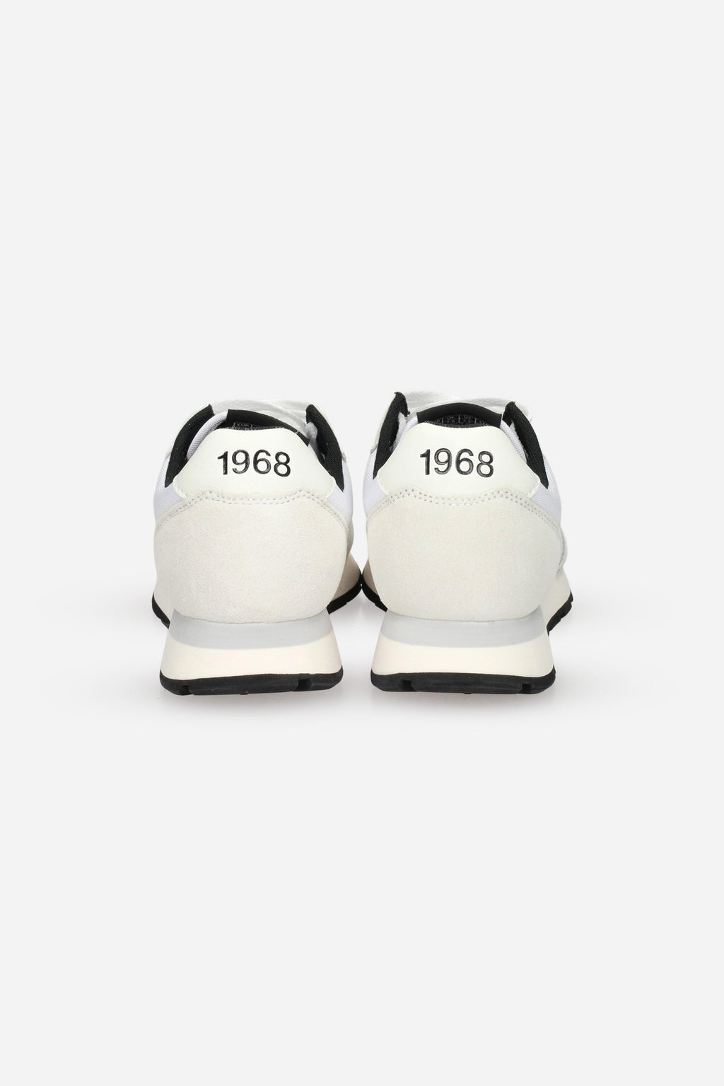 BIANCO | SUN68 - U Z46101 Sneakers