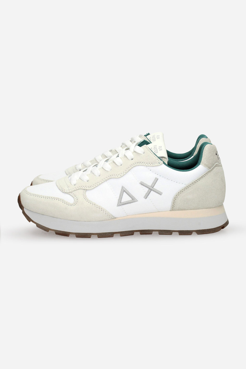 BIANCO | SUN68 - U Z46108 Sneakers