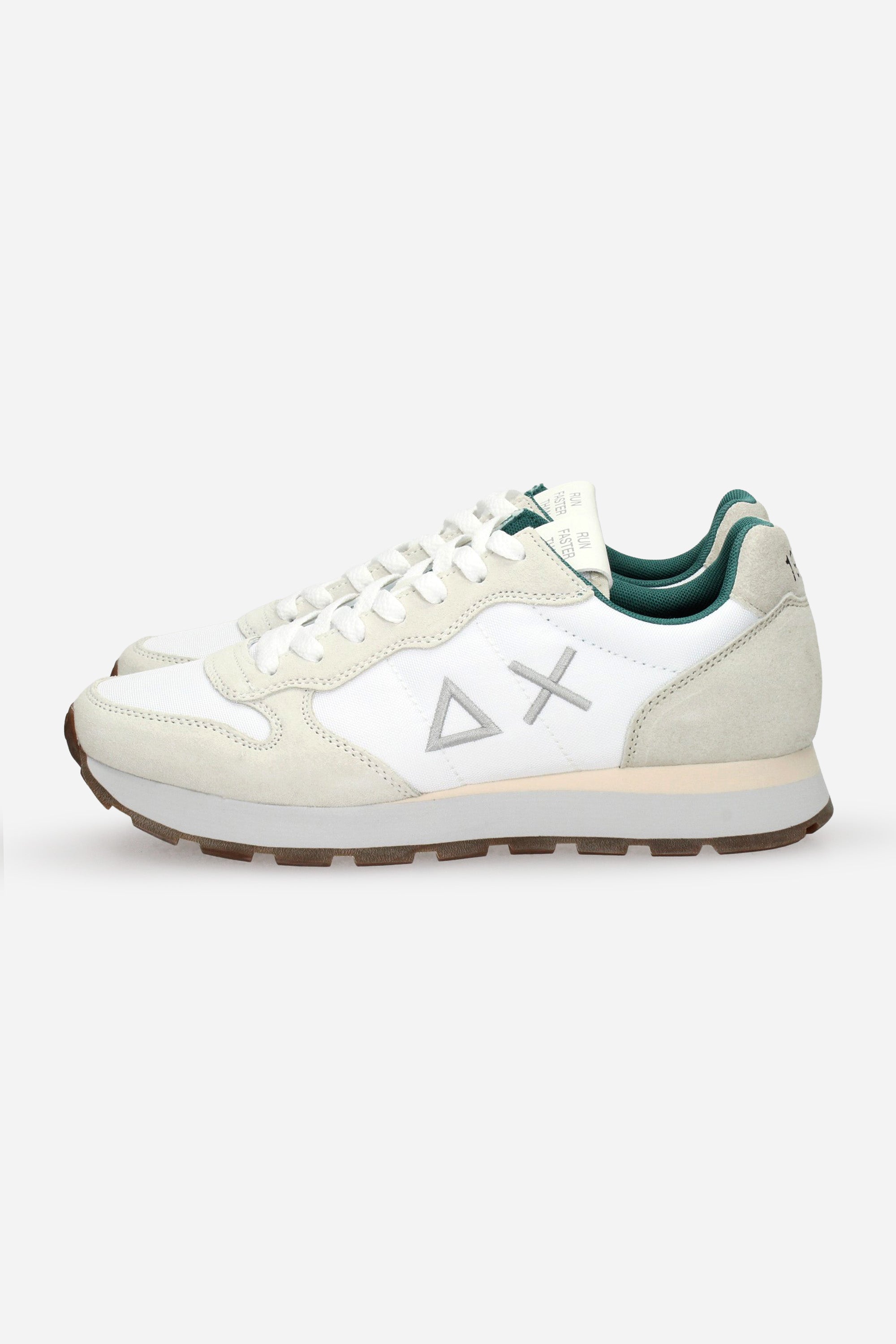 BIANCO | SUN68 - U Z46108 Sneakers