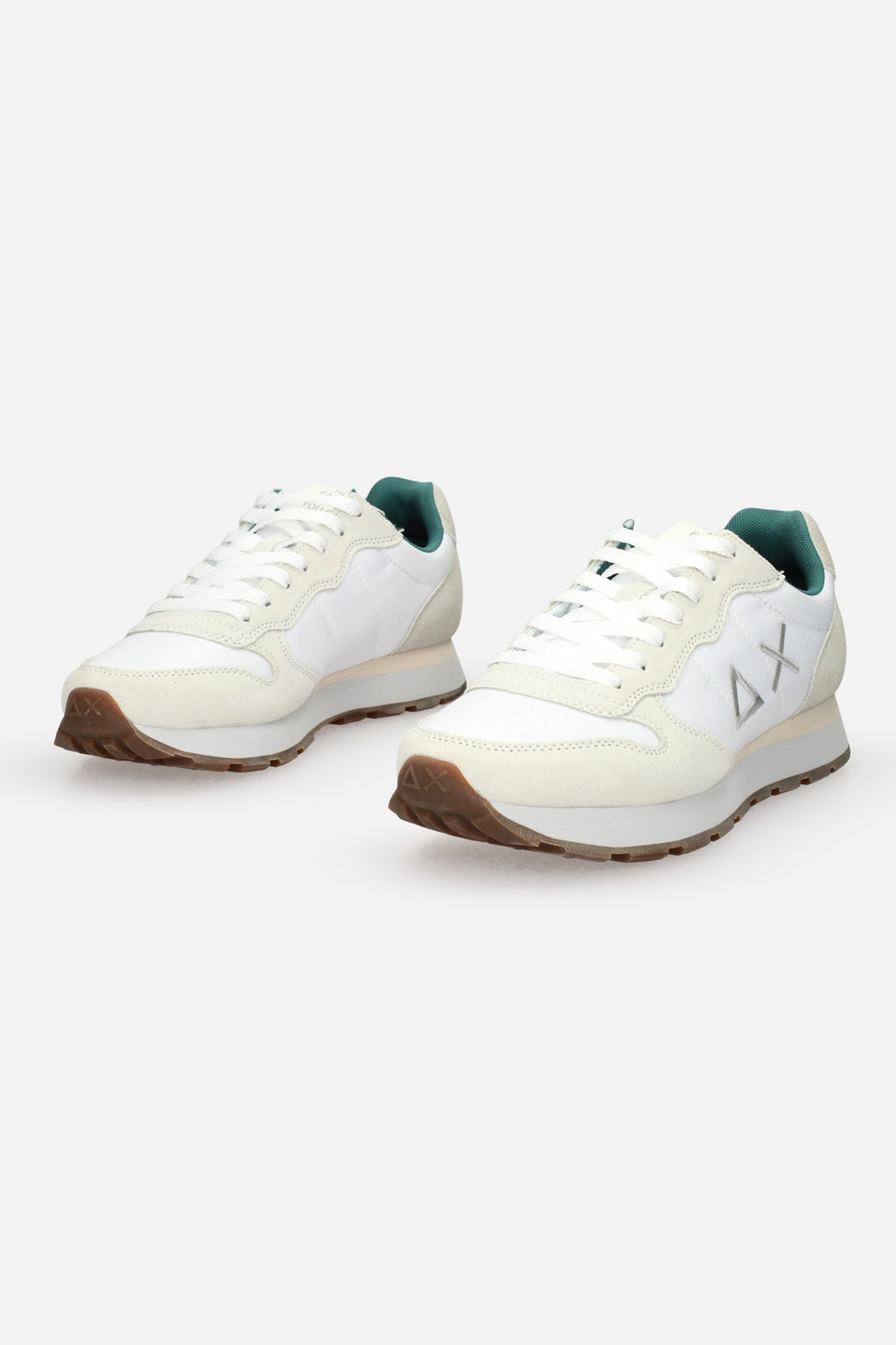 BIANCO | SUN68 - U Z46108 Sneakers