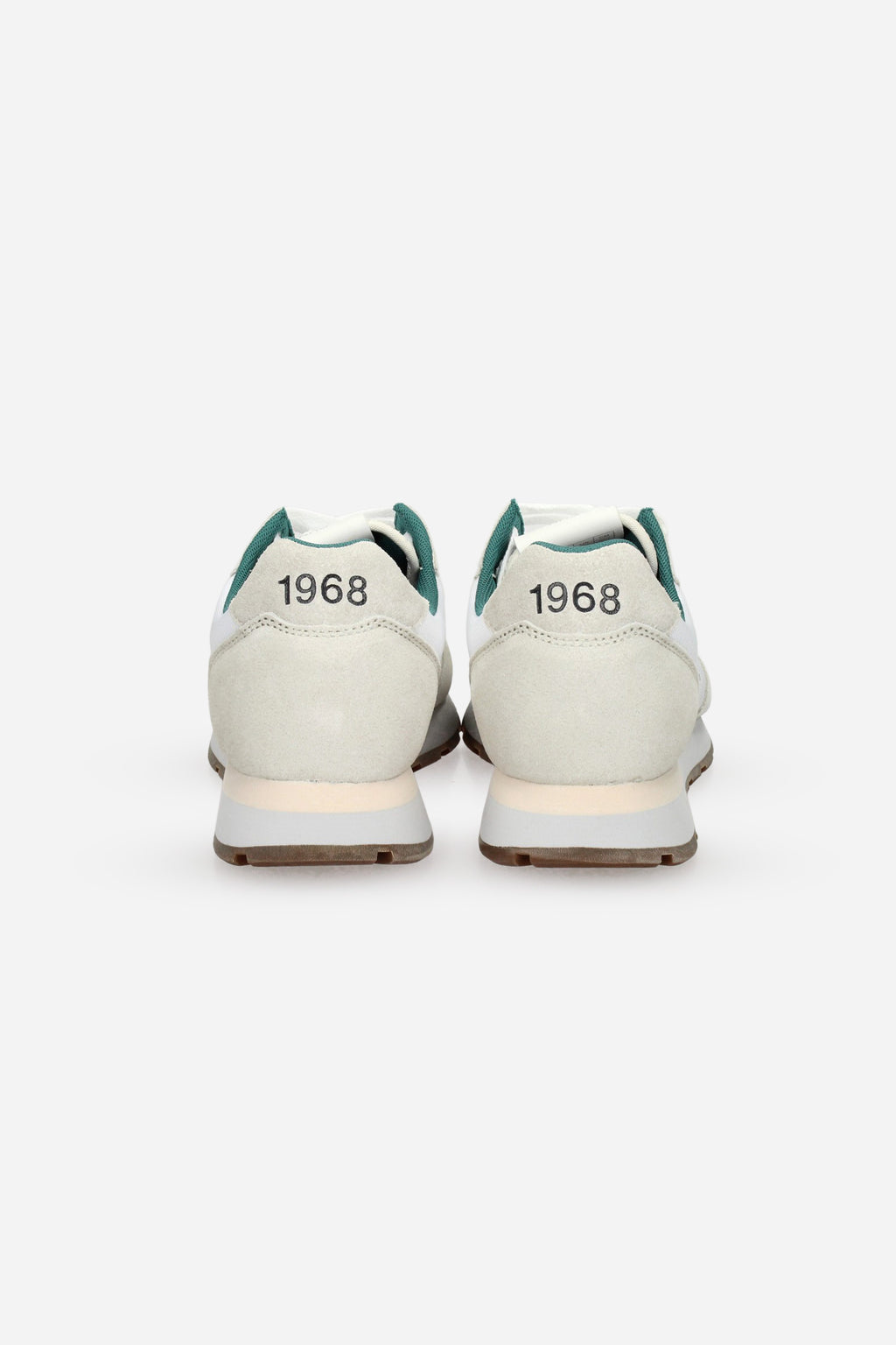 BIANCO | SUN68 - U Z46108 Sneakers