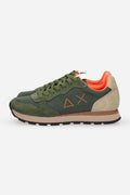 MILITARE | SUN68 - U Z46108 Sneakers