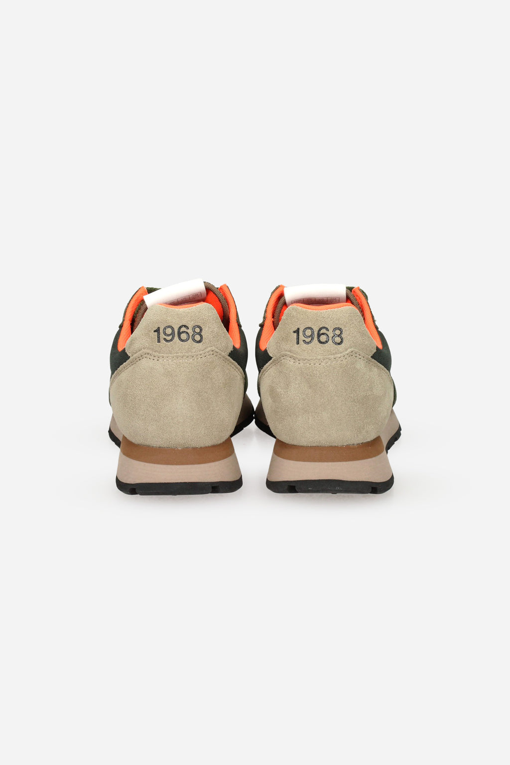 MILITARE | SUN68 - U Z46108 Sneakers