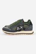 GRIGIO | SUN68 - U Z46122 Sneakers