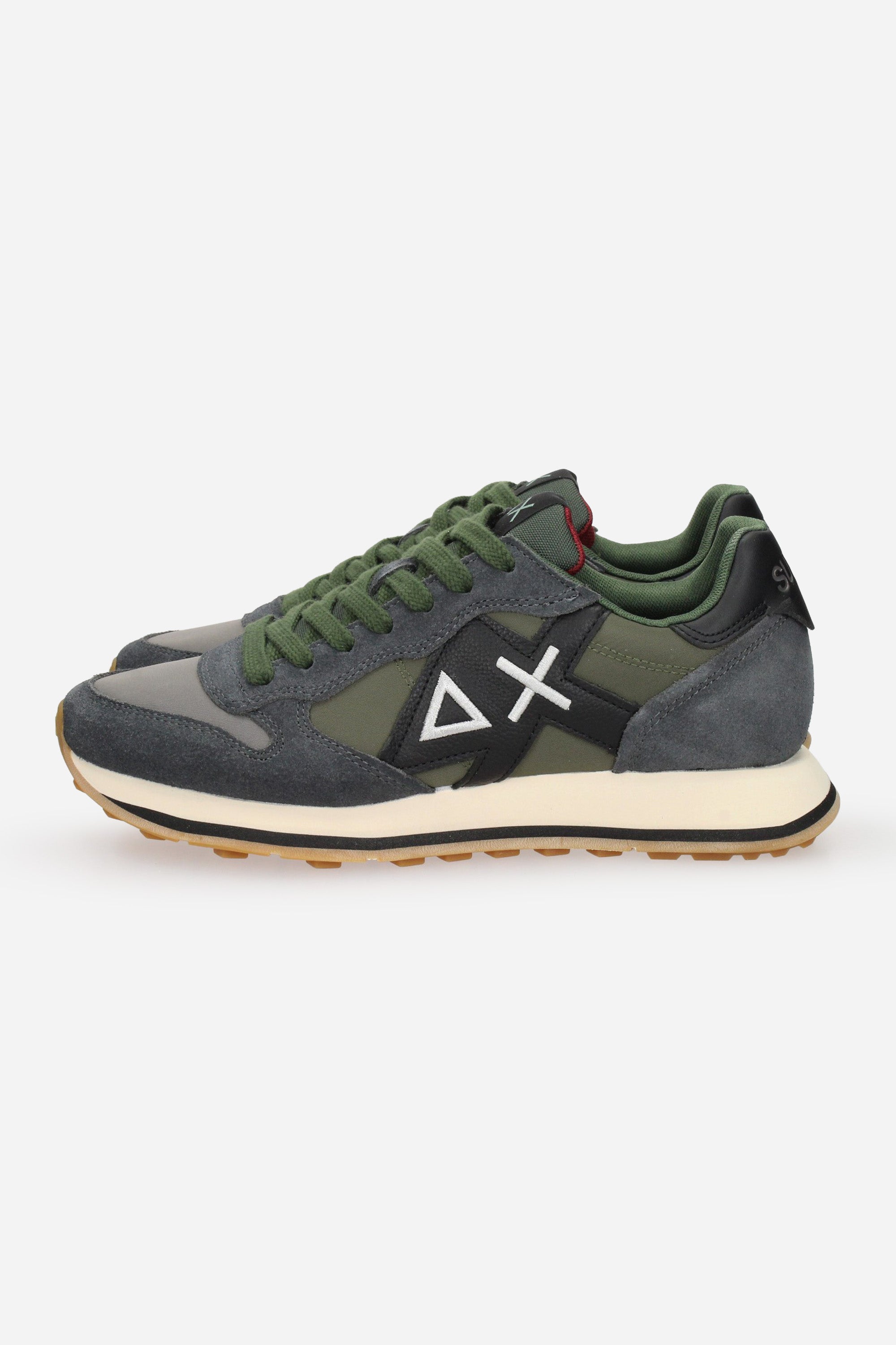 GRIGIO | SUN68 - U Z46122 Sneakers