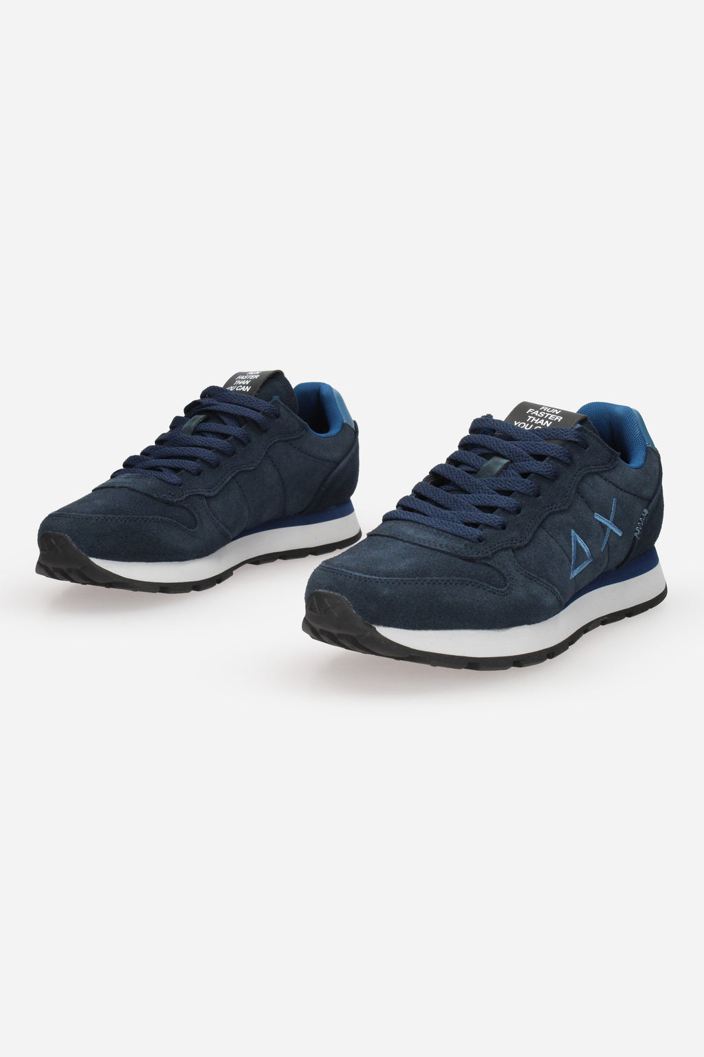 BLU | SUN68 - U Z46106 Sneakers