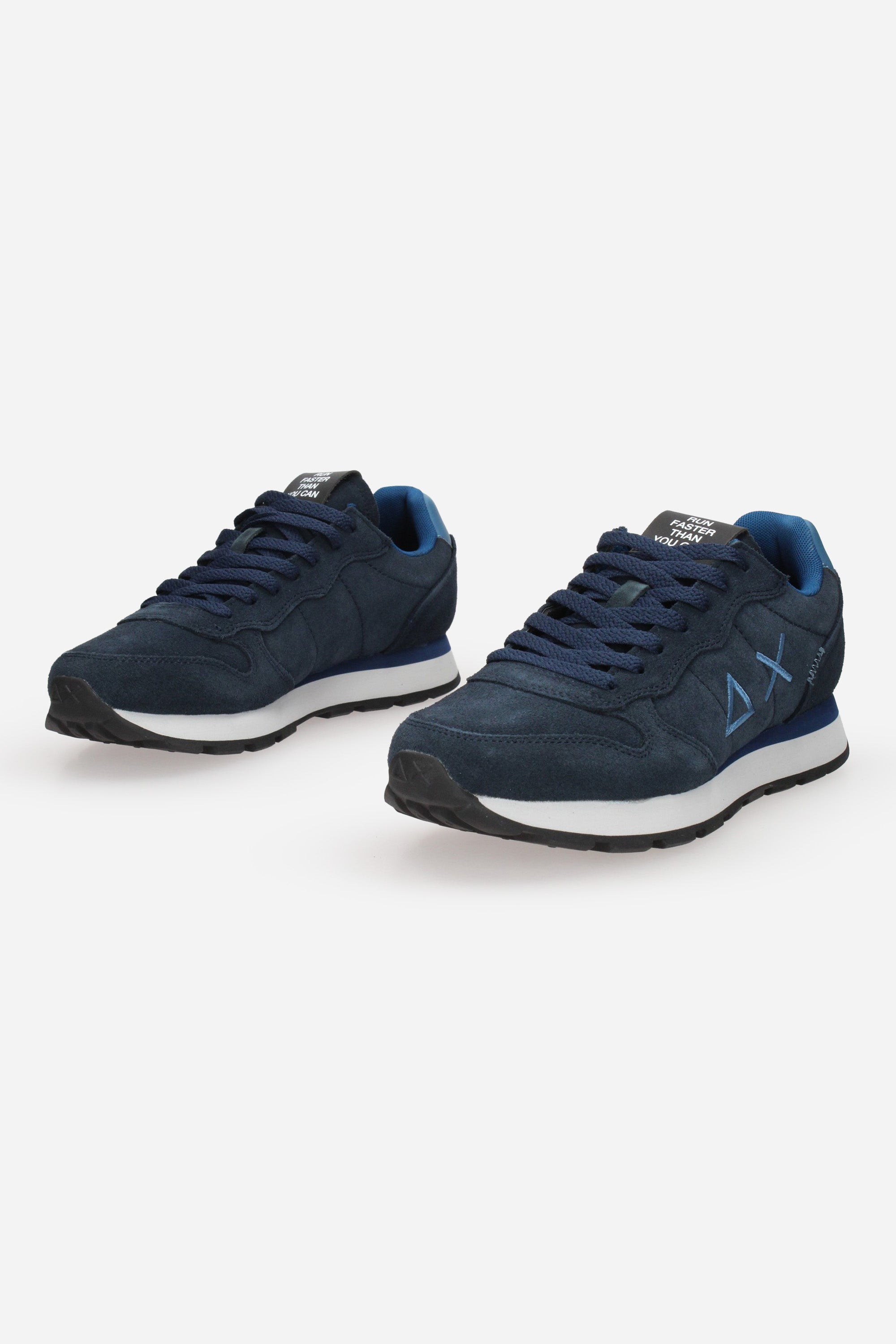 BLU | SUN68 - U Z46106 Sneakers