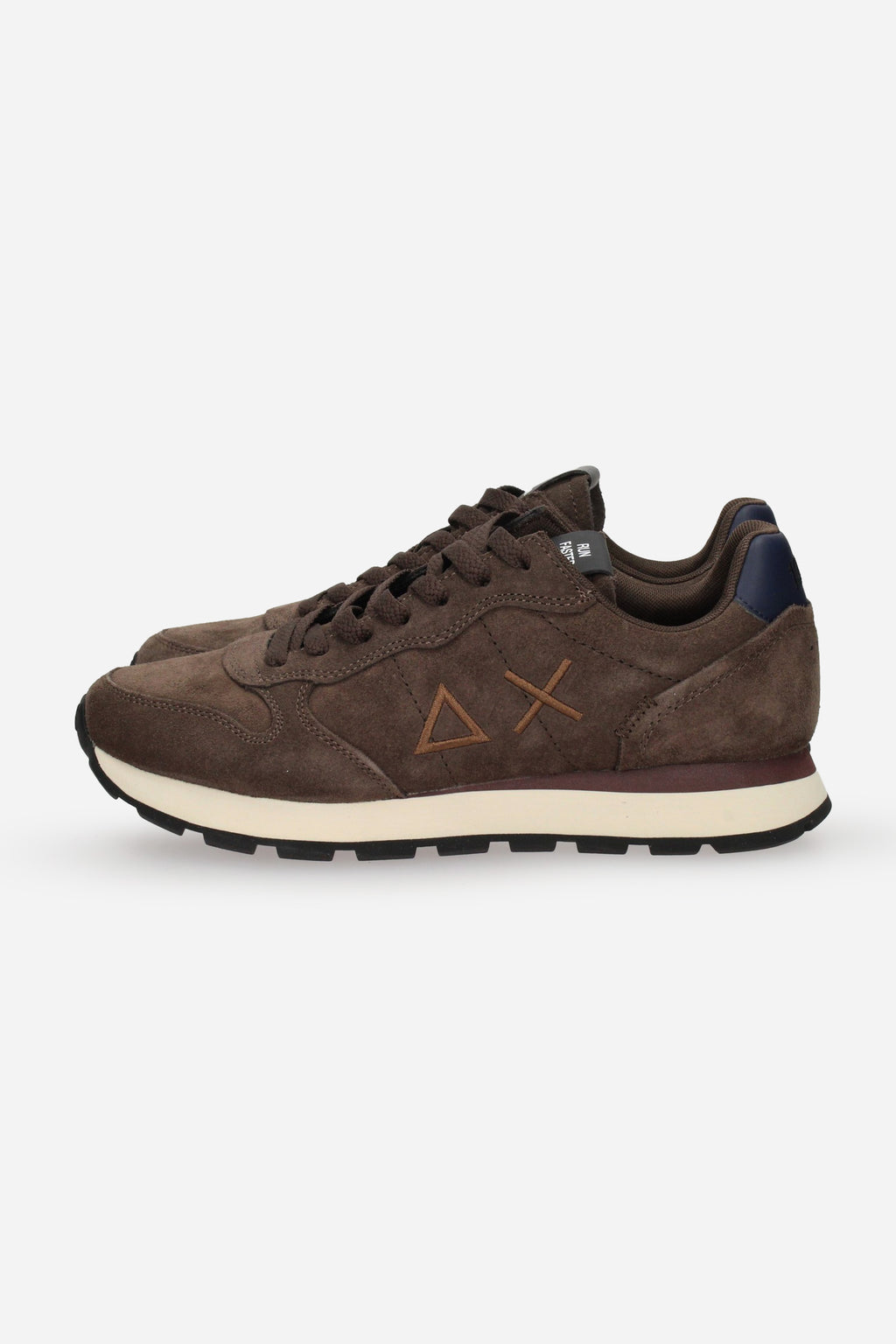 MARRONE | SUN68 - U Z46106 Sneakers