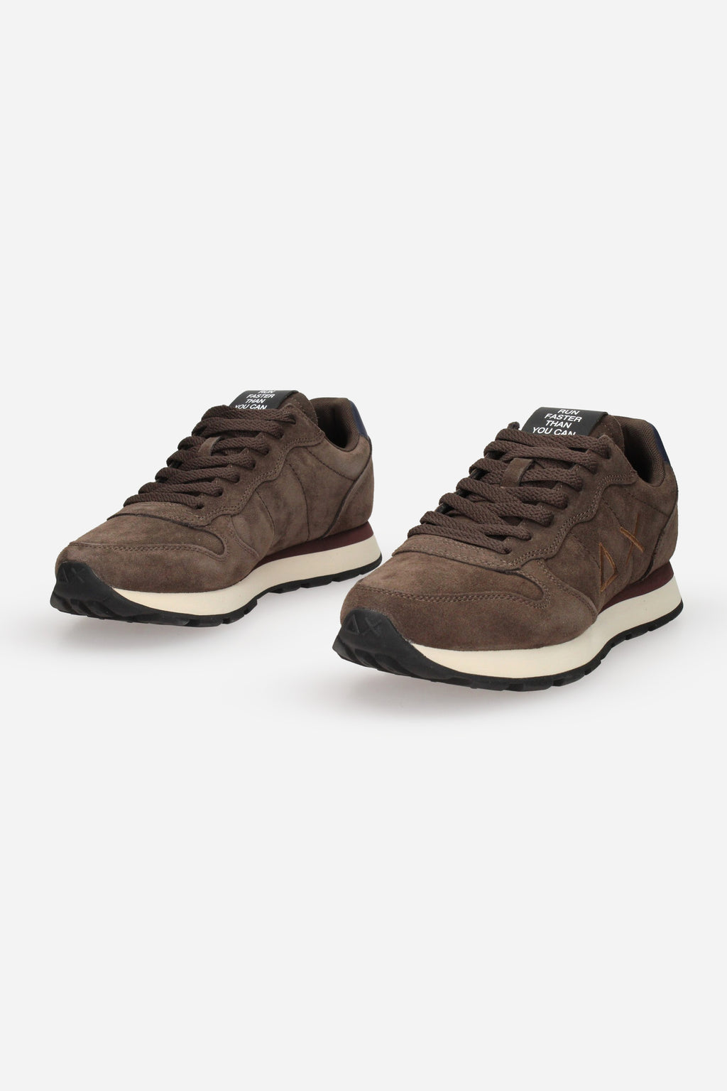 MARRONE | SUN68 - U Z46106 Sneakers