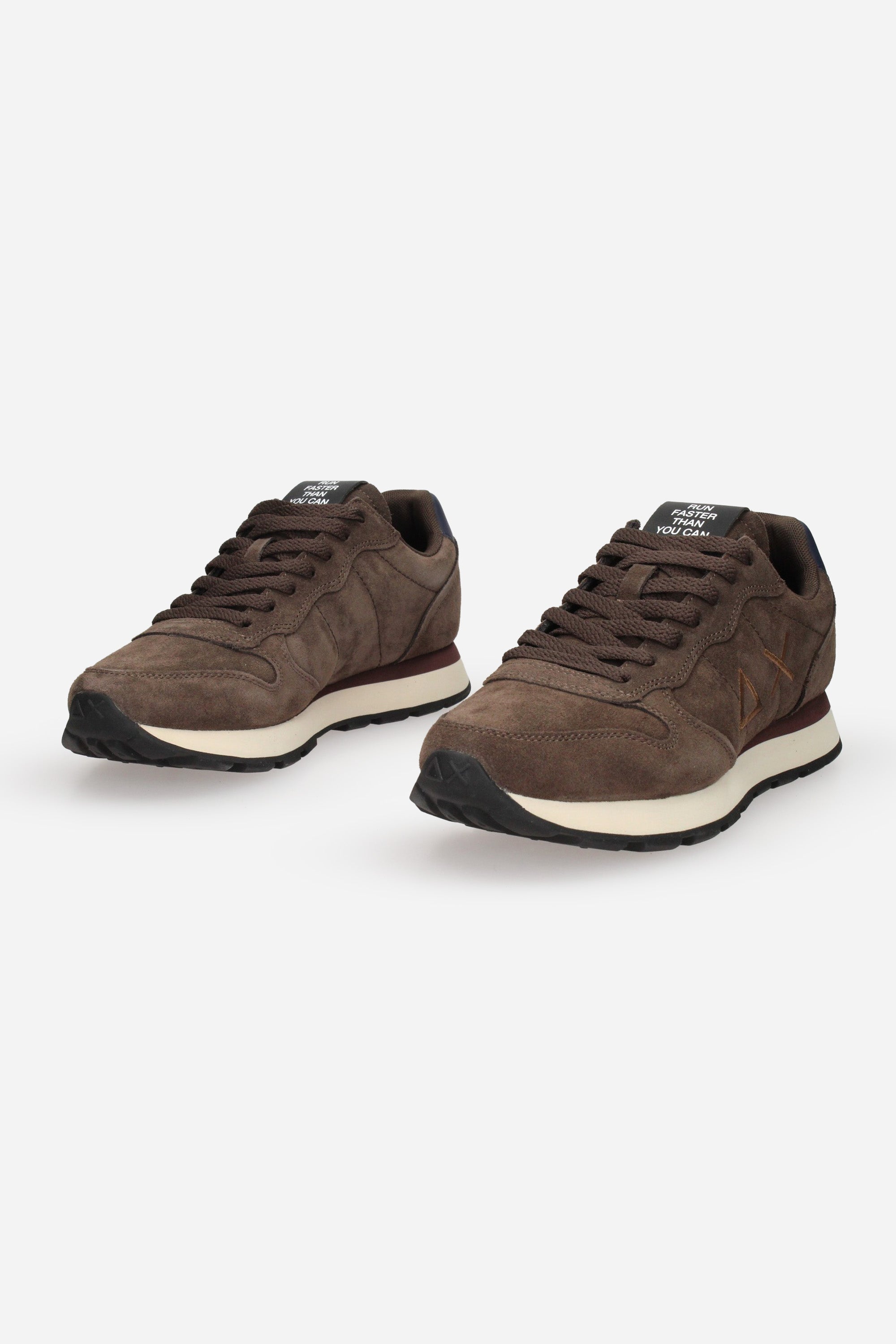 MARRONE | SUN68 - U Z46106 Sneakers
