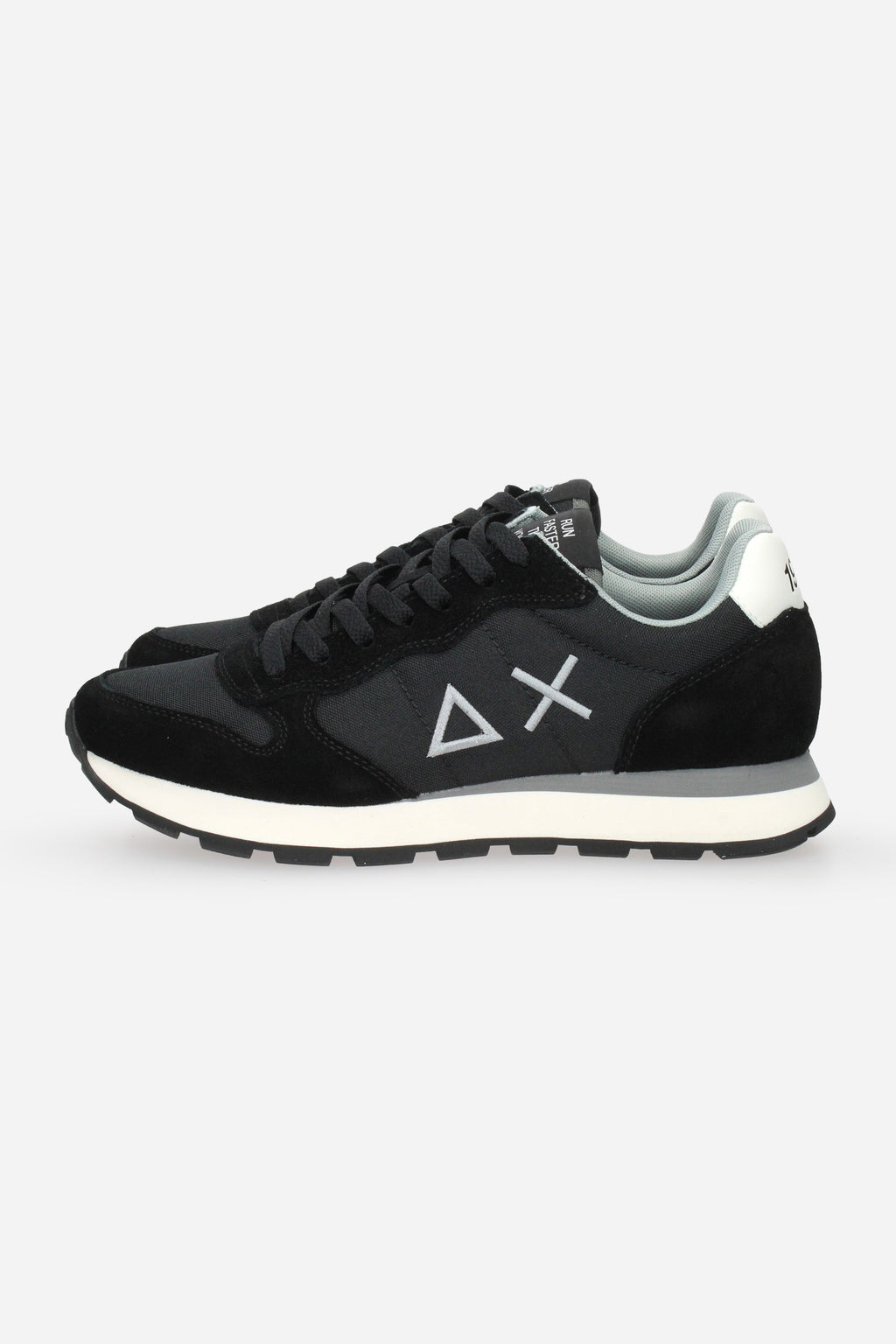 BLACK | SUN68 - U Z46101 Sneakers