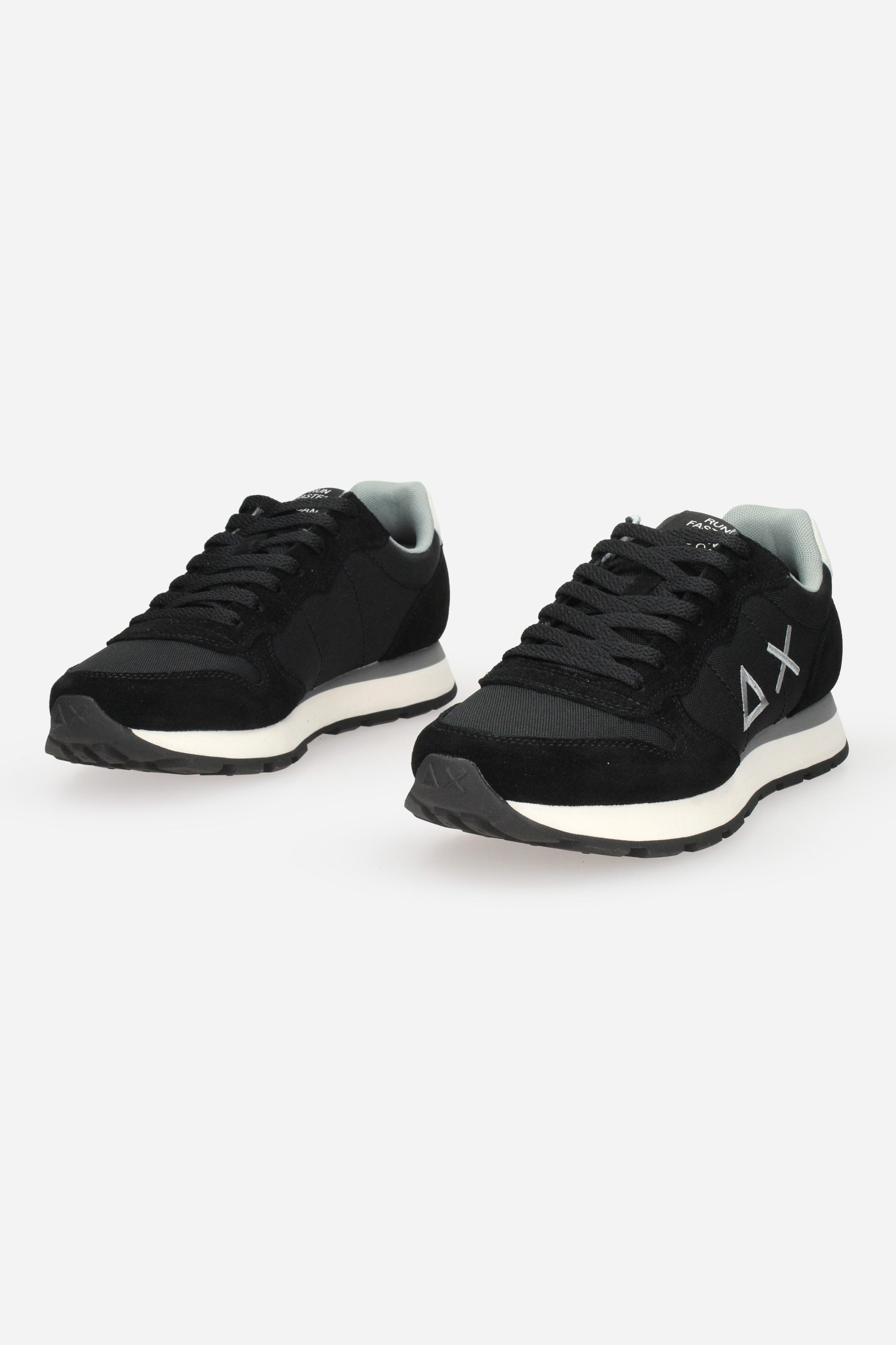 BLACK | SUN68 - U Z46101 Sneakers