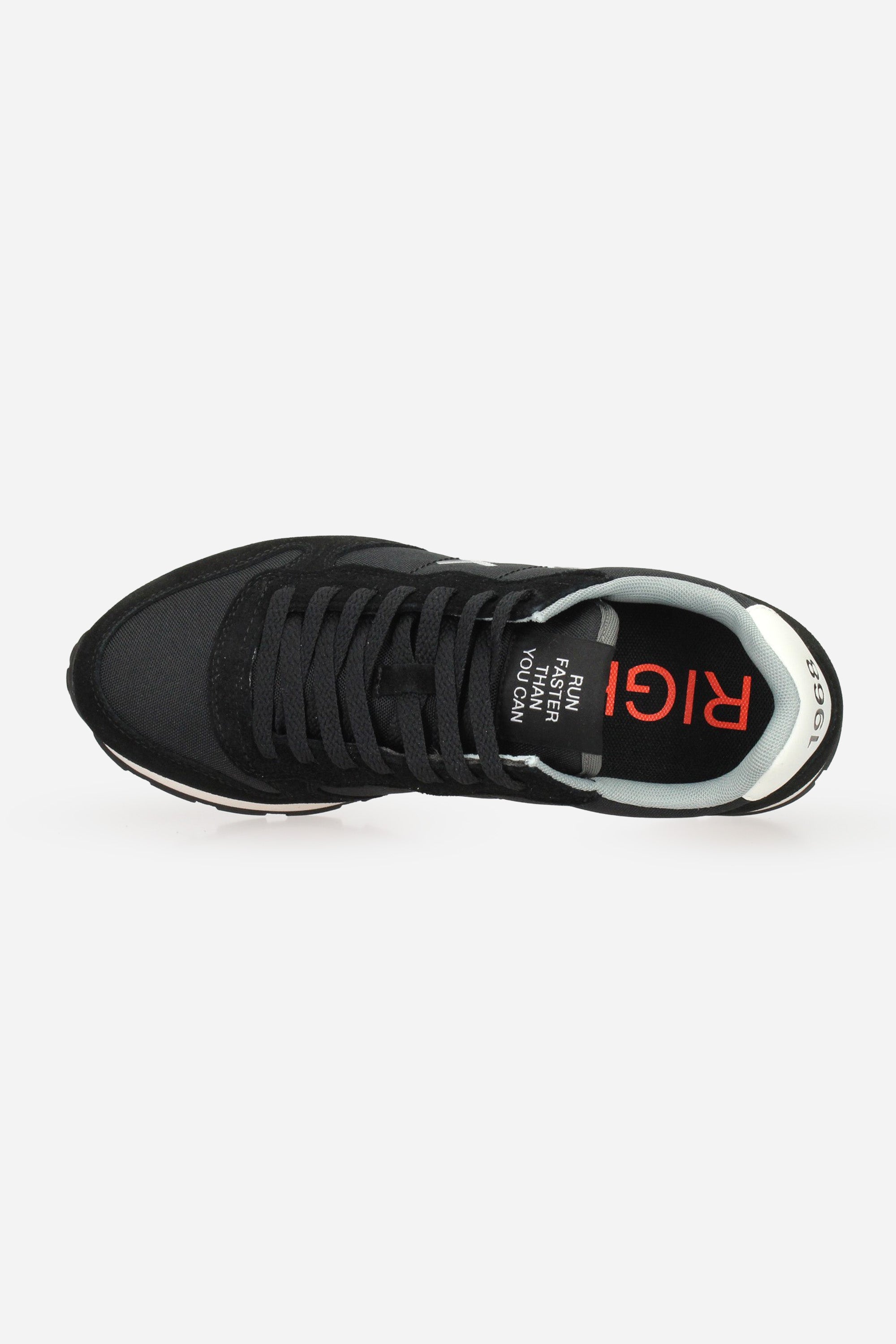 BLACK | SUN68 - U Z46101 Sneakers