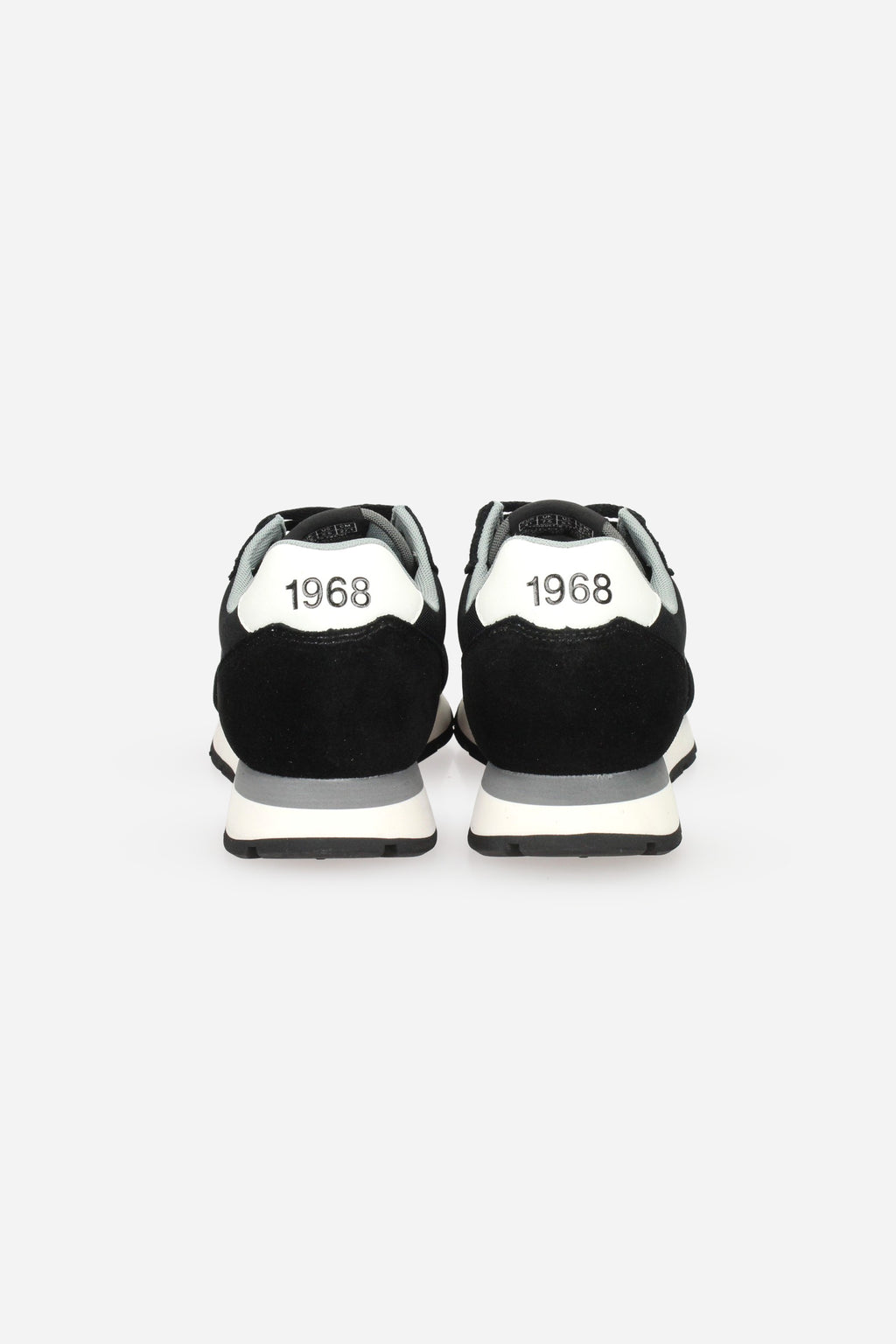 BLACK | SUN68 - U Z46101 Sneakers