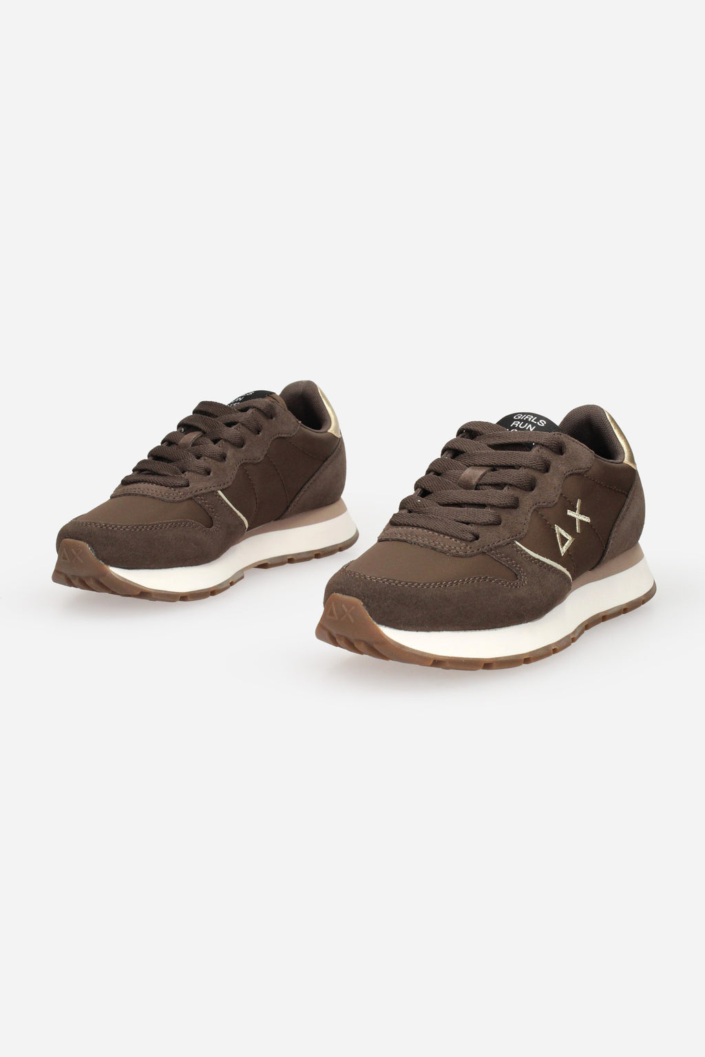 MARRONE | SUN68 - D Z46202 Sneakers