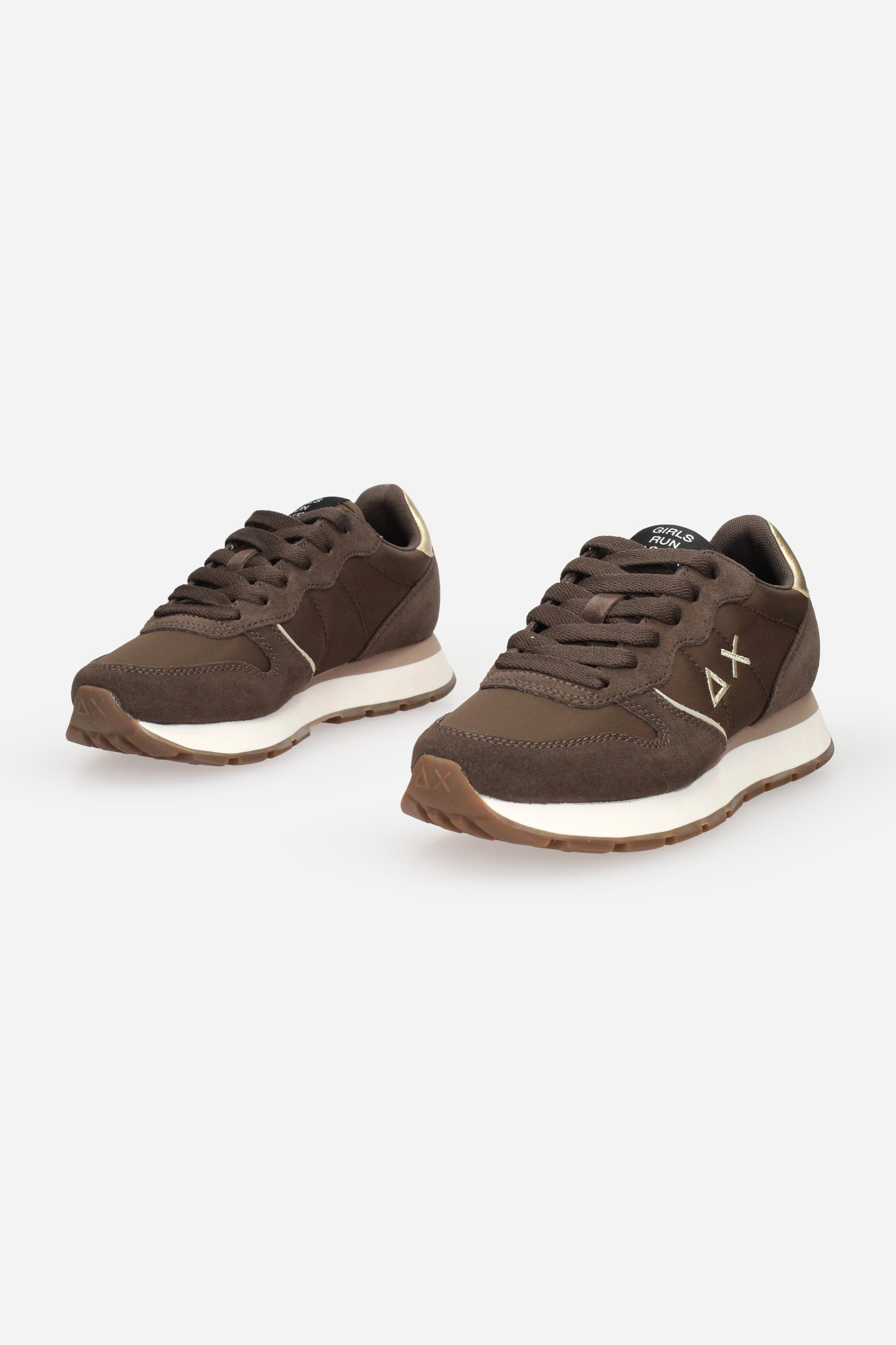 MARRONE | SUN68 - D Z46202 Sneakers