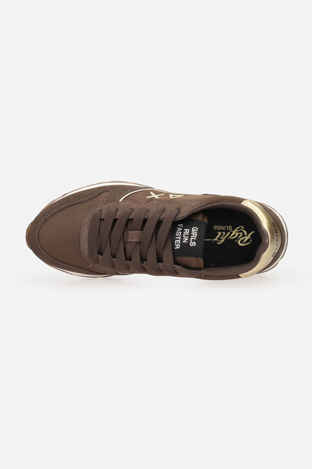 MARRONE | SUN68 - D Z46202 Sneakers