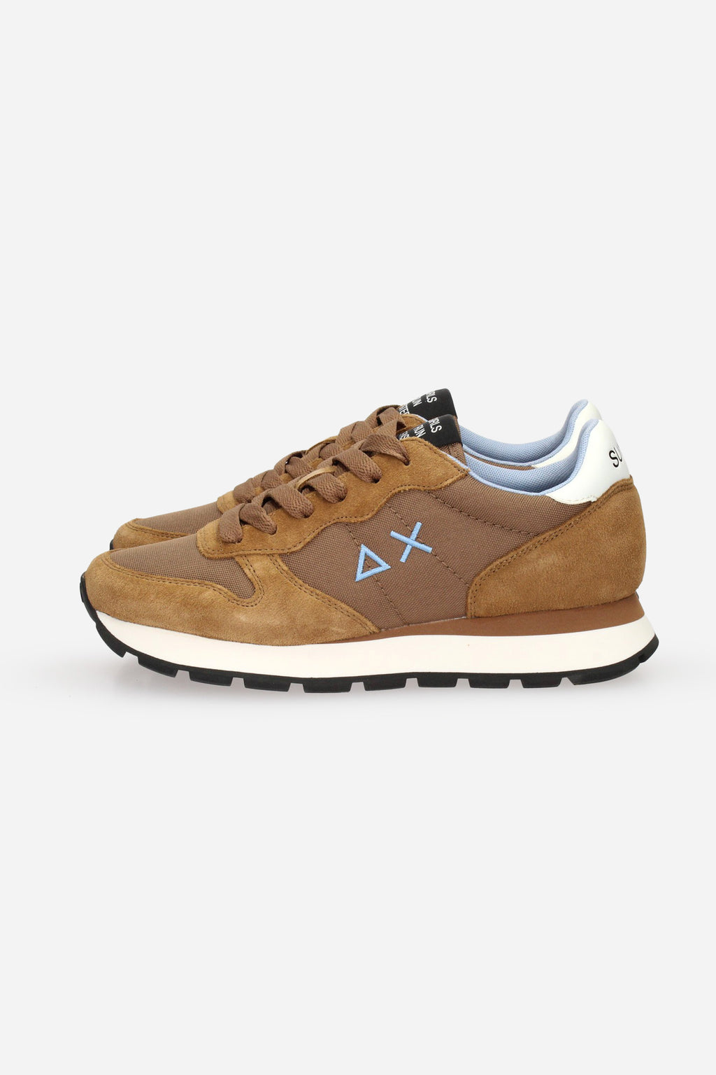 CUOIO | SUN68 - D Z46201 Sneakers