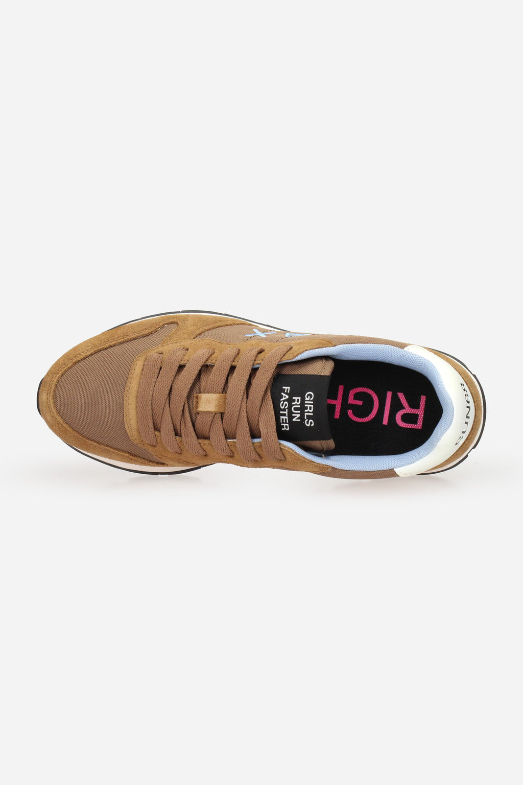 CUOIO | SUN68 - D Z46201 Sneakers