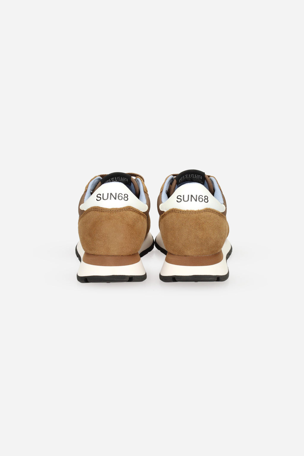 CUOIO | SUN68 - D Z46201 Sneakers