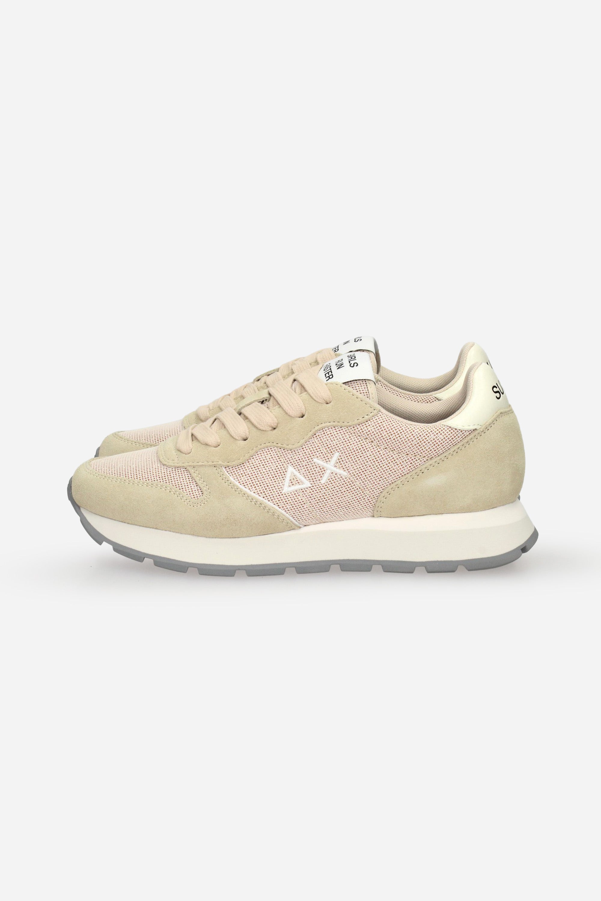 BEIGE | SUN68 - D Z46204 Sneakers