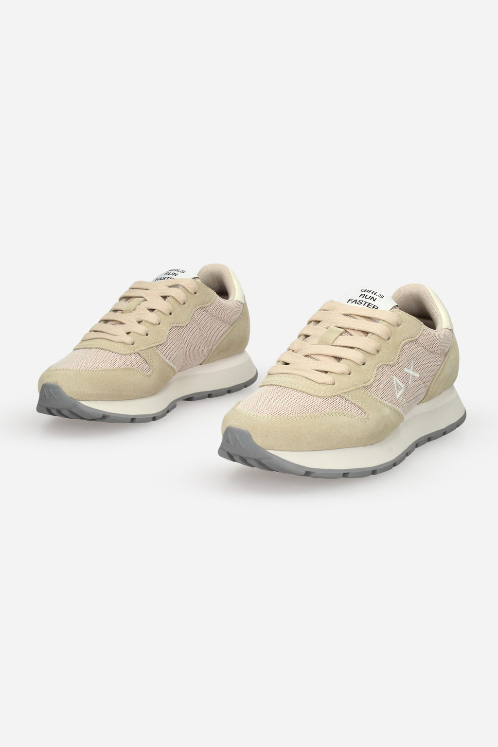 BEIGE | SUN68 - D Z46204 Sneakers