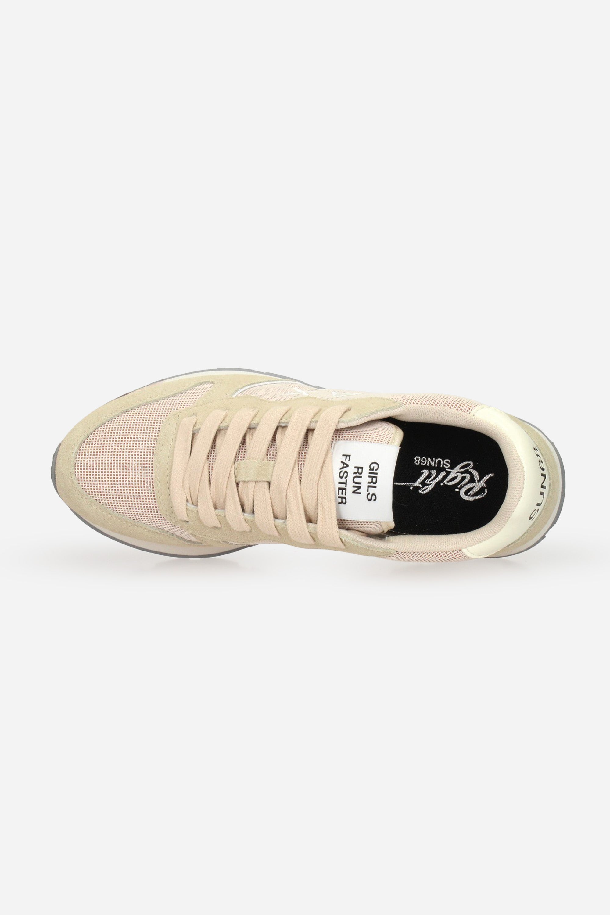 BEIGE | SUN68 - D Z46204 Sneakers