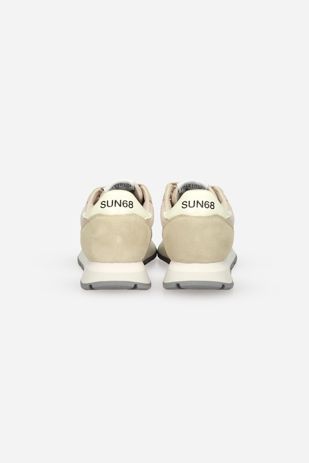 BEIGE | SUN68 - D Z46204 Sneakers