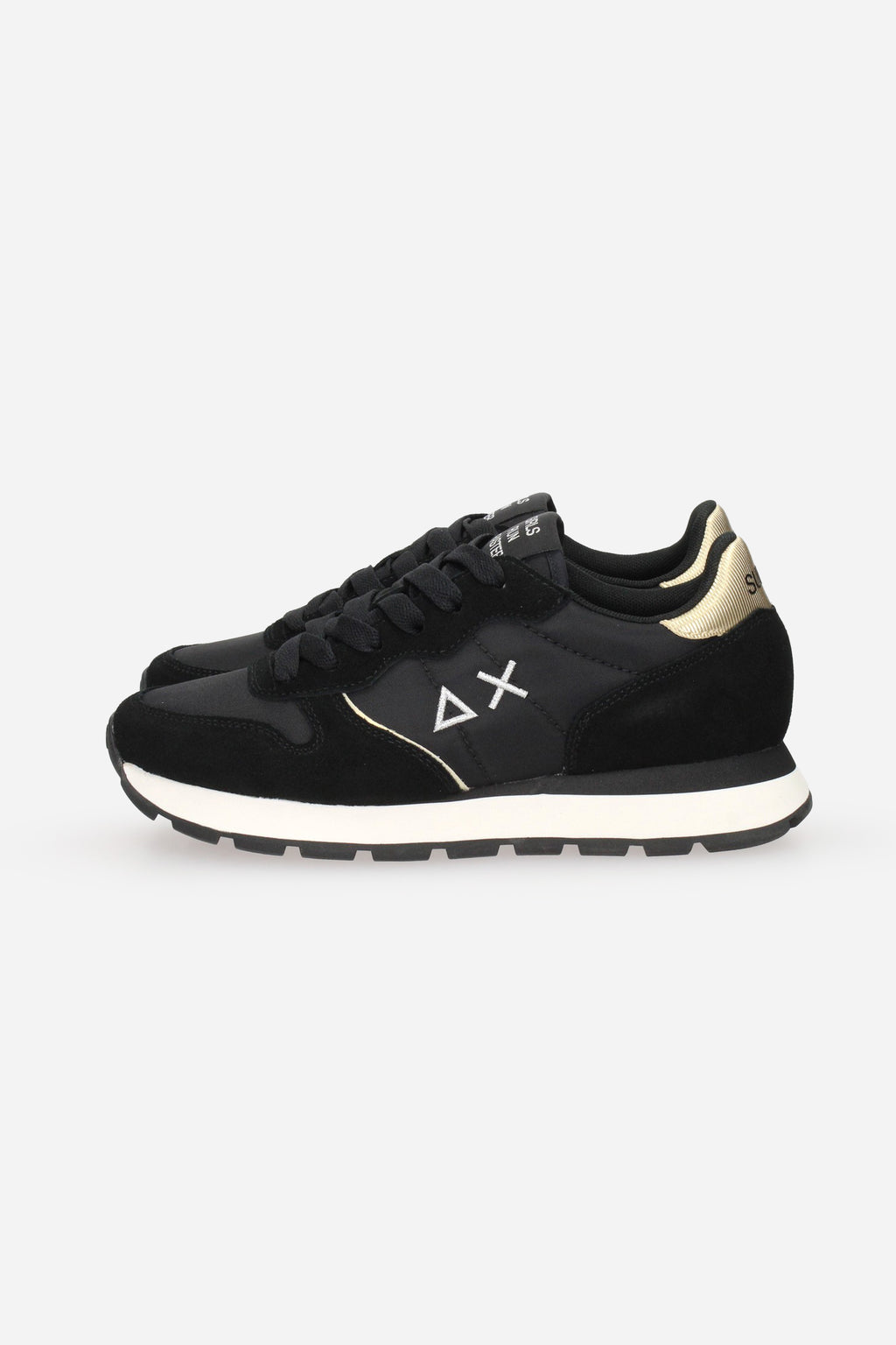 NERO | SUN68 - D Z46202 Sneakers