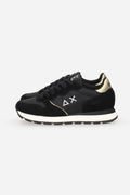 NERO | SUN68 - D Z46202 Sneakers