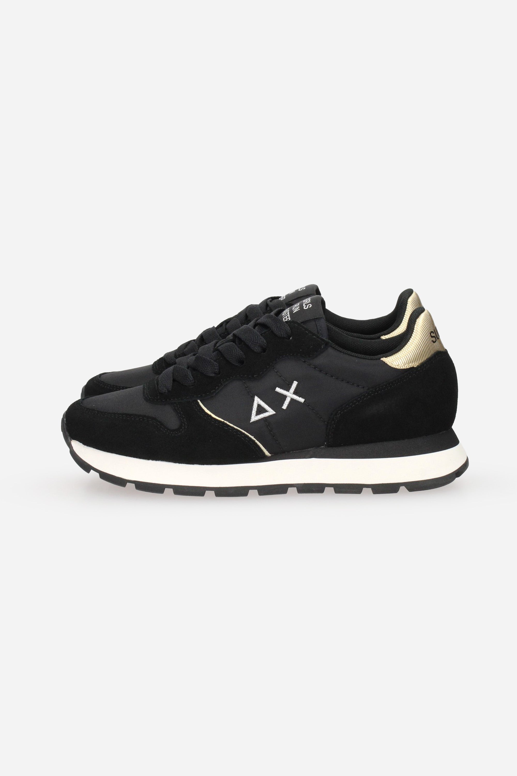 NERO | SUN68 - D Z46202 Sneakers