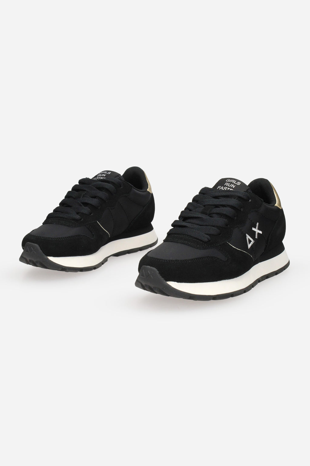 NERO | SUN68 - D Z46202 Sneakers