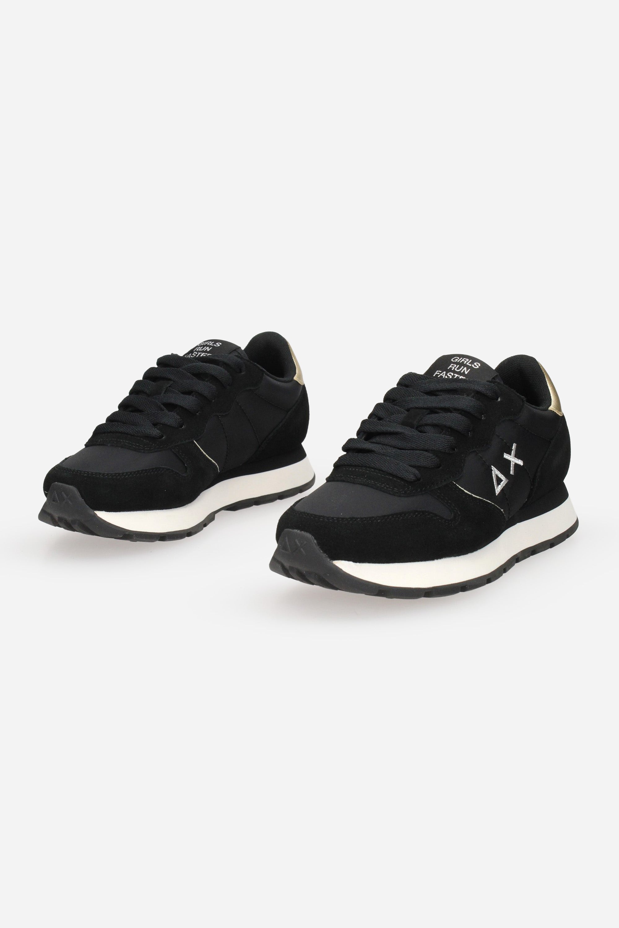 NERO | SUN68 - D Z46202 Sneakers