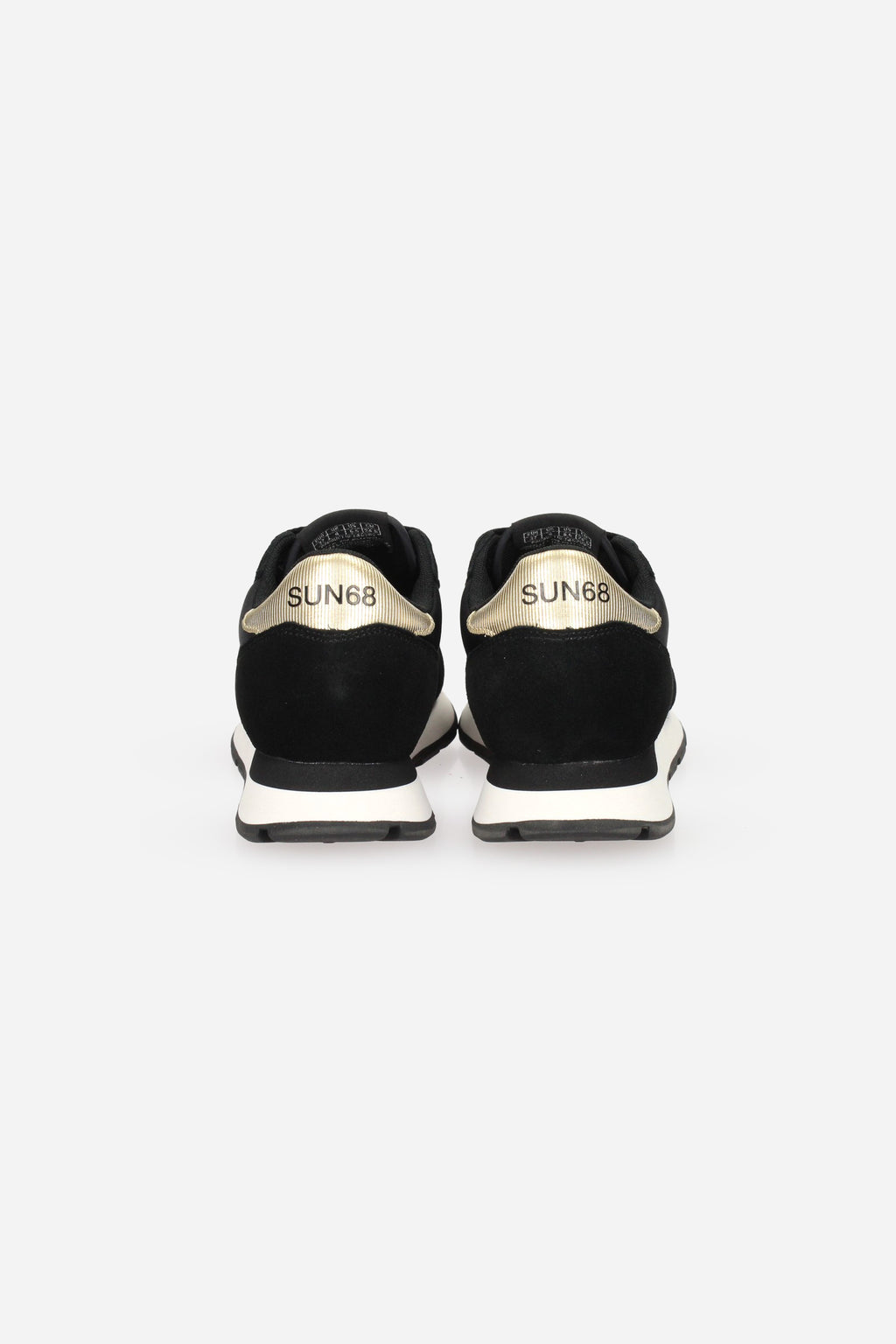 NERO | SUN68 - D Z46202 Sneakers