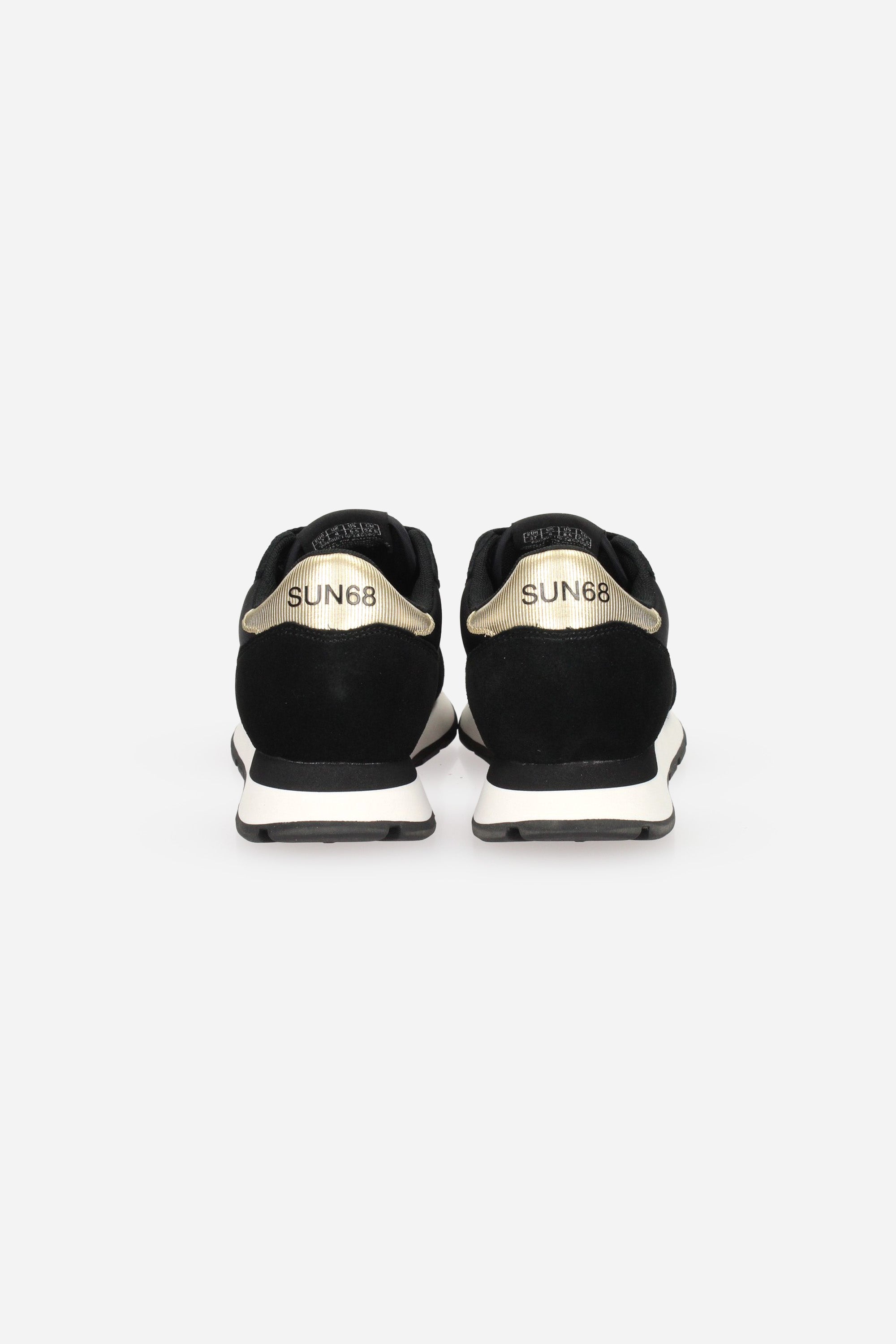 NERO | SUN68 - D Z46202 Sneakers