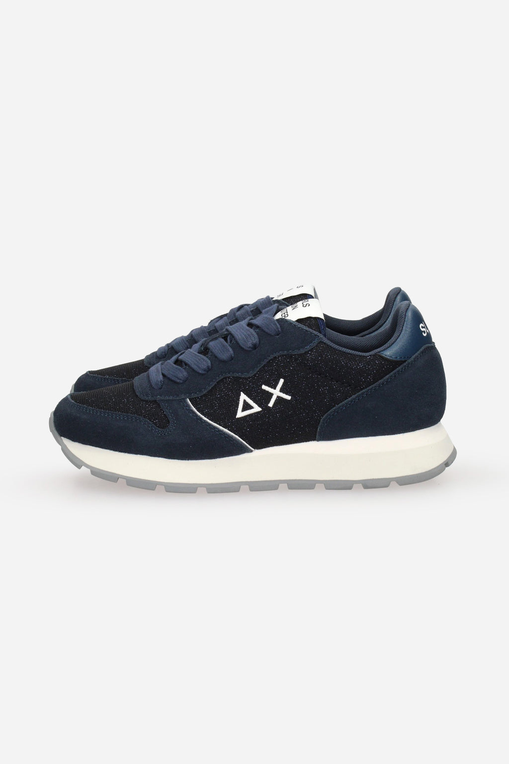 BLU | SUN68 - D Z46204 Sneakers