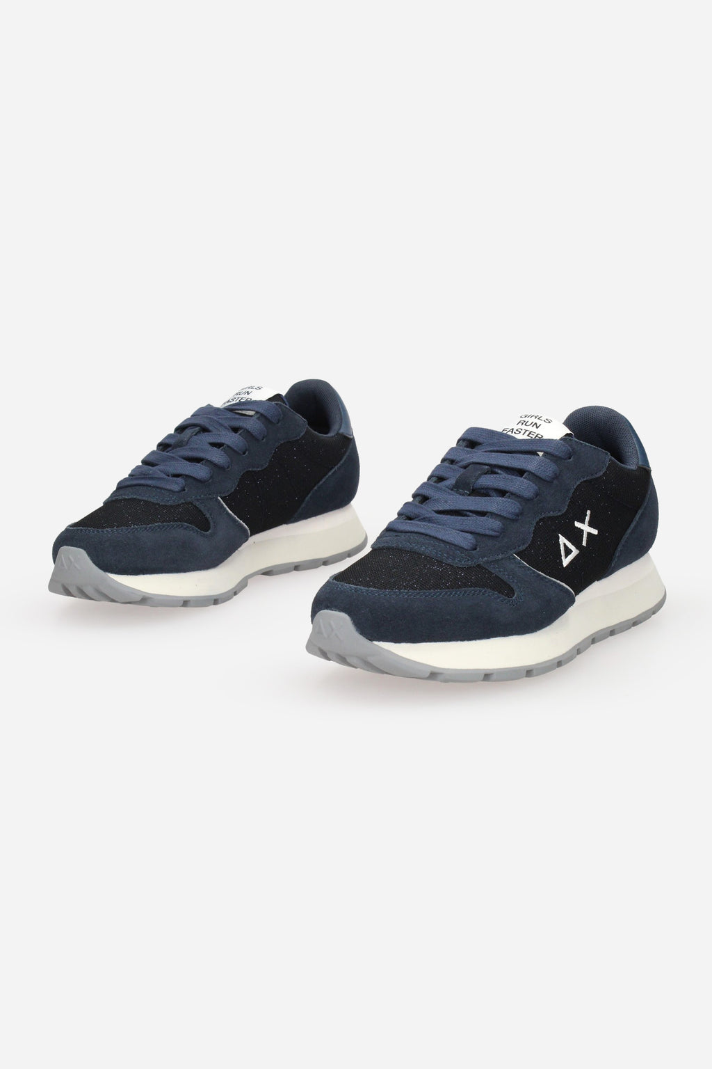 BLU | SUN68 - D Z46204 Sneakers