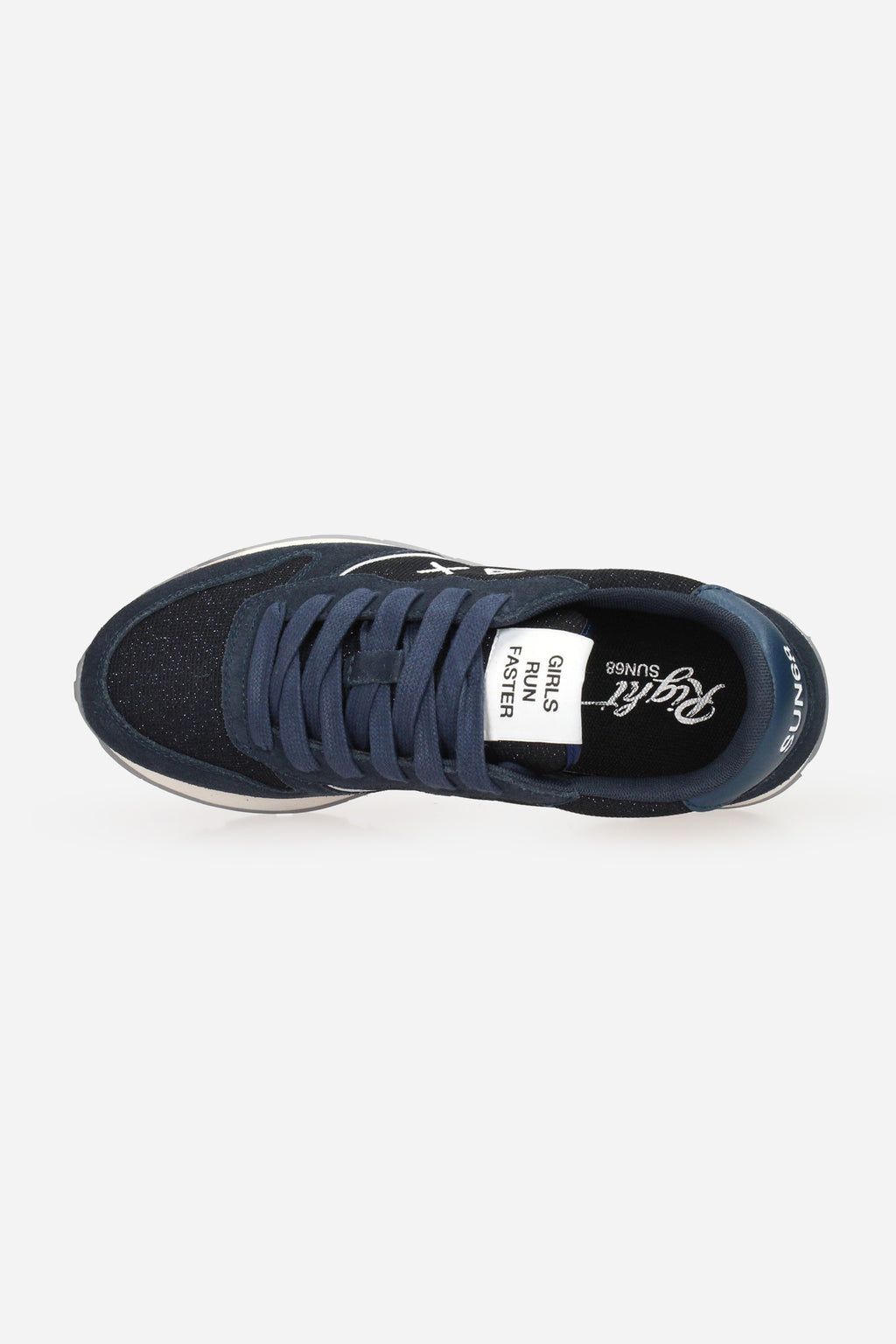 BLU | SUN68 - D Z46204 Sneakers