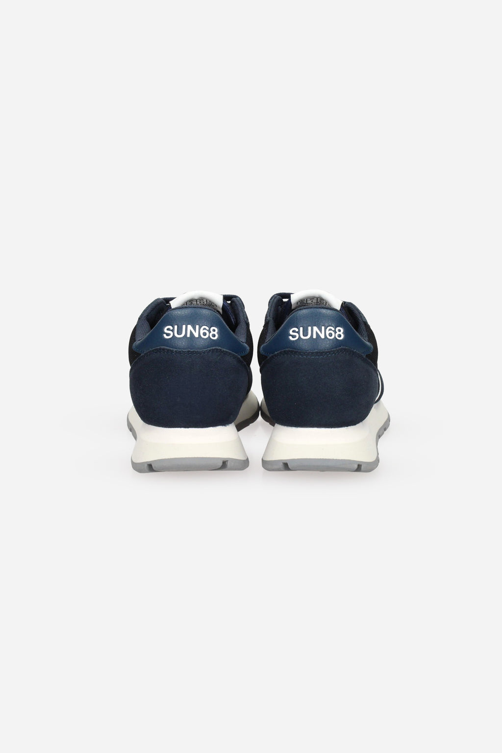 BLU | SUN68 - D Z46204 Sneakers