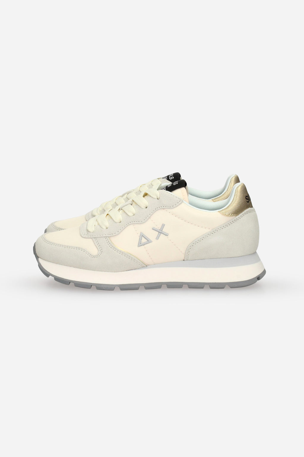 PANNA | SUN68 - D Z46202 Sneakers