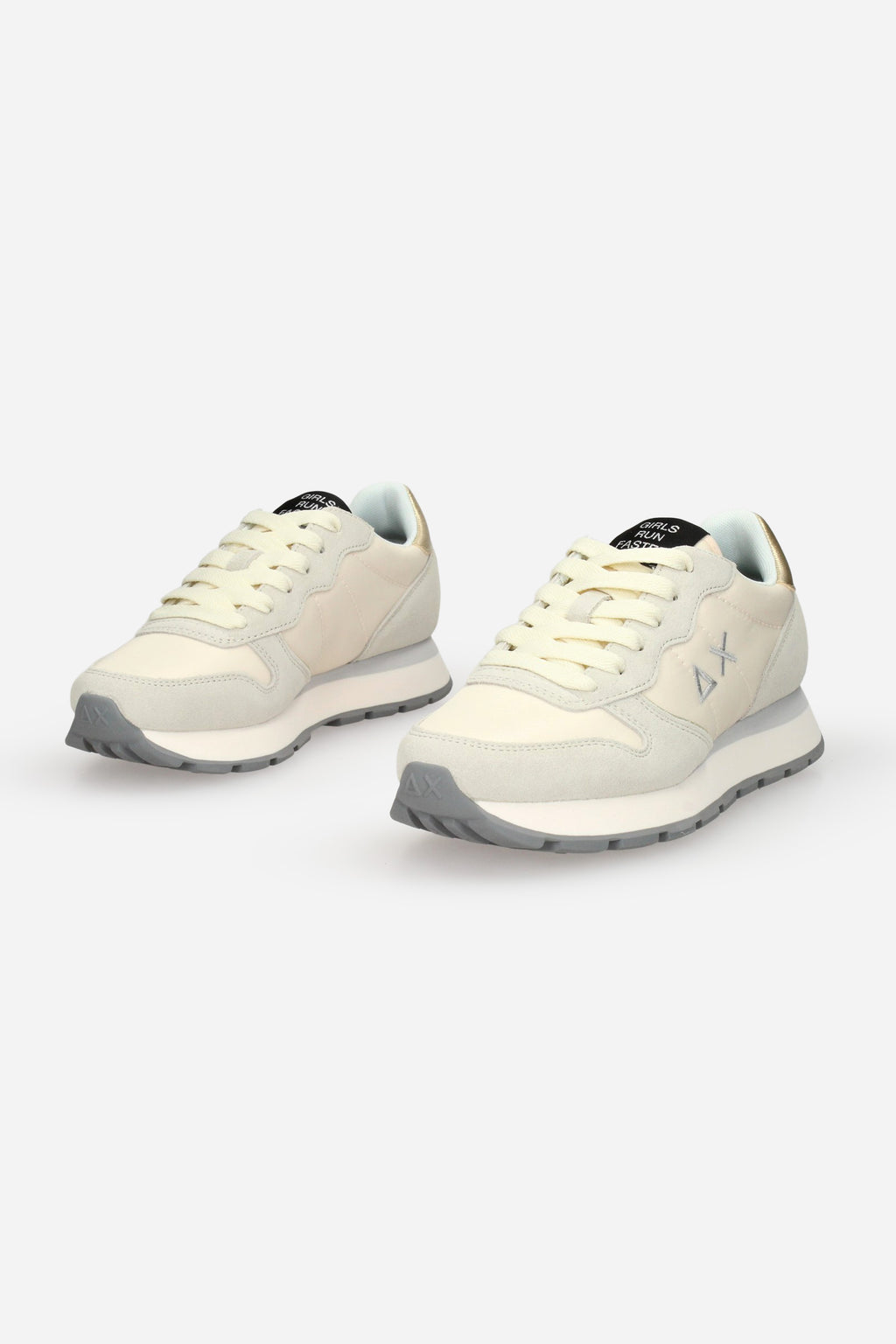 PANNA | SUN68 - D Z46202 Sneakers
