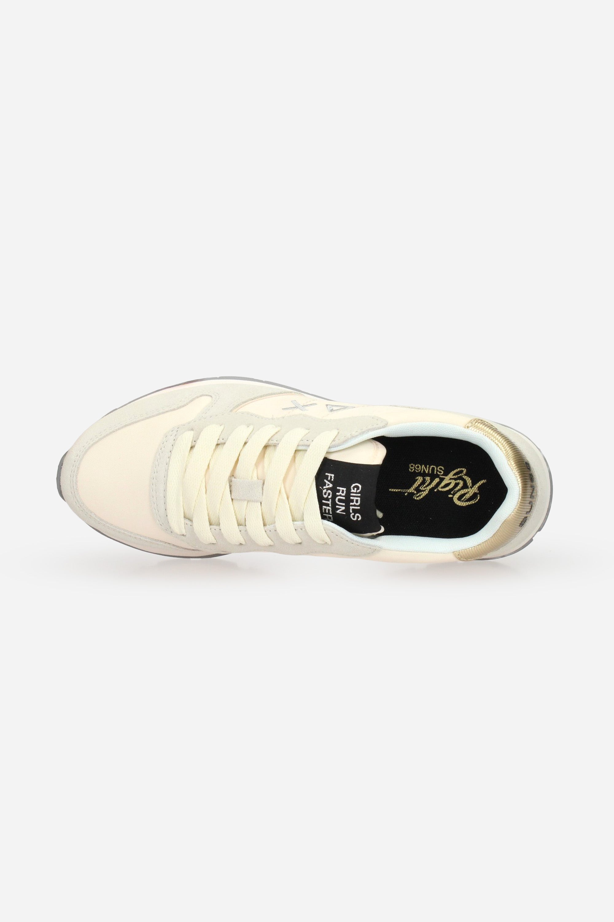 PANNA | SUN68 - D Z46202 Sneakers